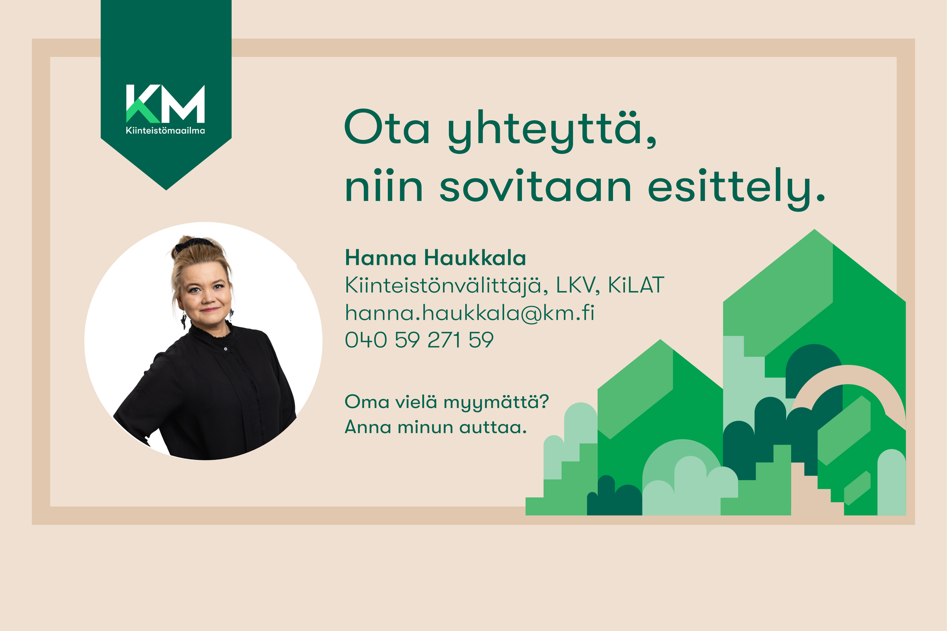 Koivusalontie 57, Kiikku, Seinäjoki