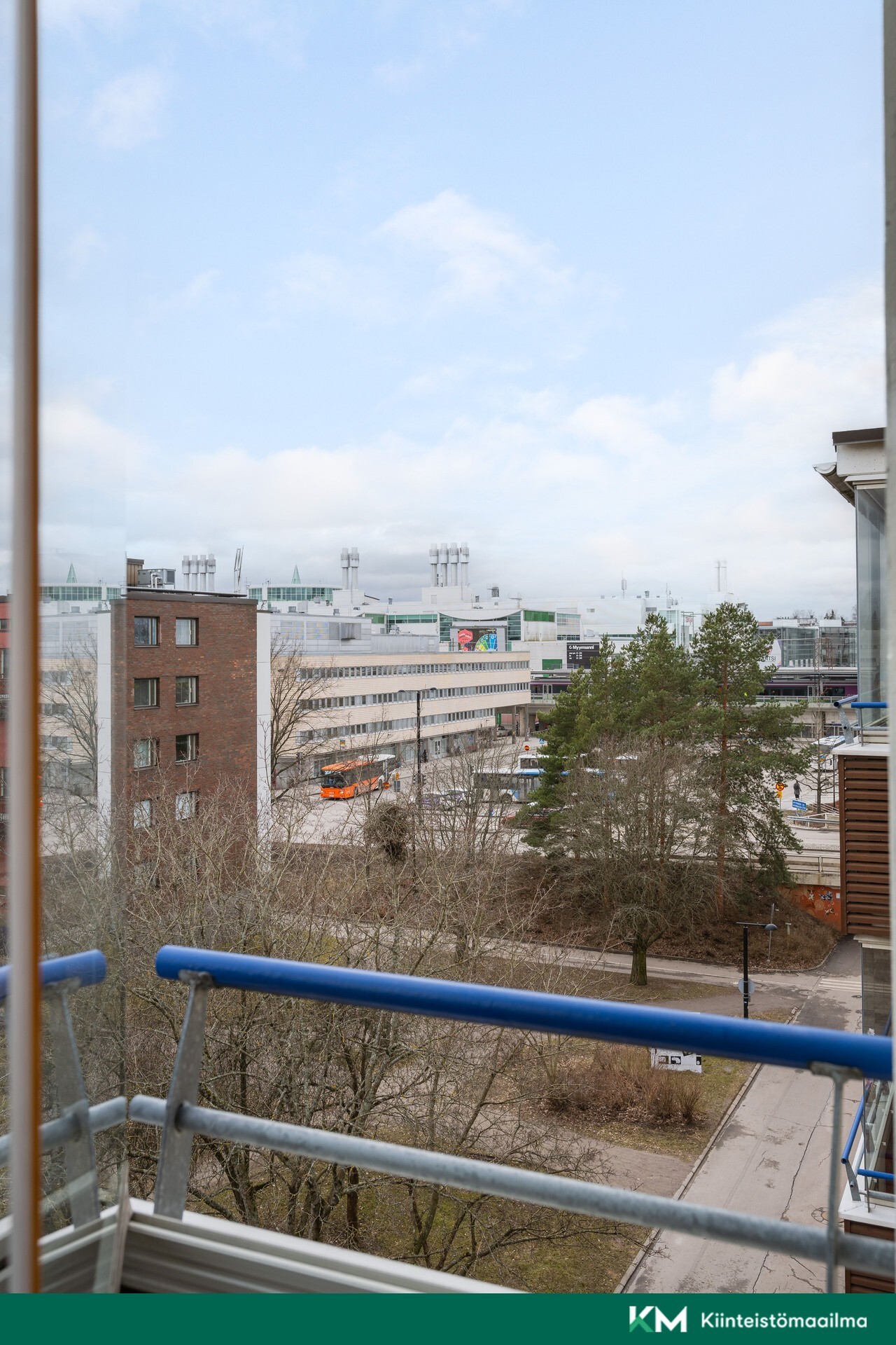 Löydöspolku 2, Myyrmäki, Vantaa