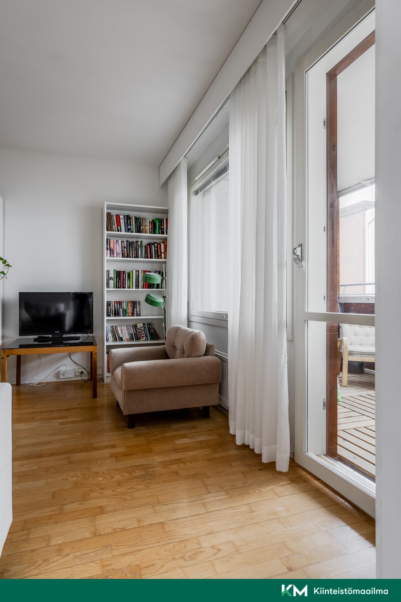 Löydöspolku 2, Myyrmäki, Vantaa