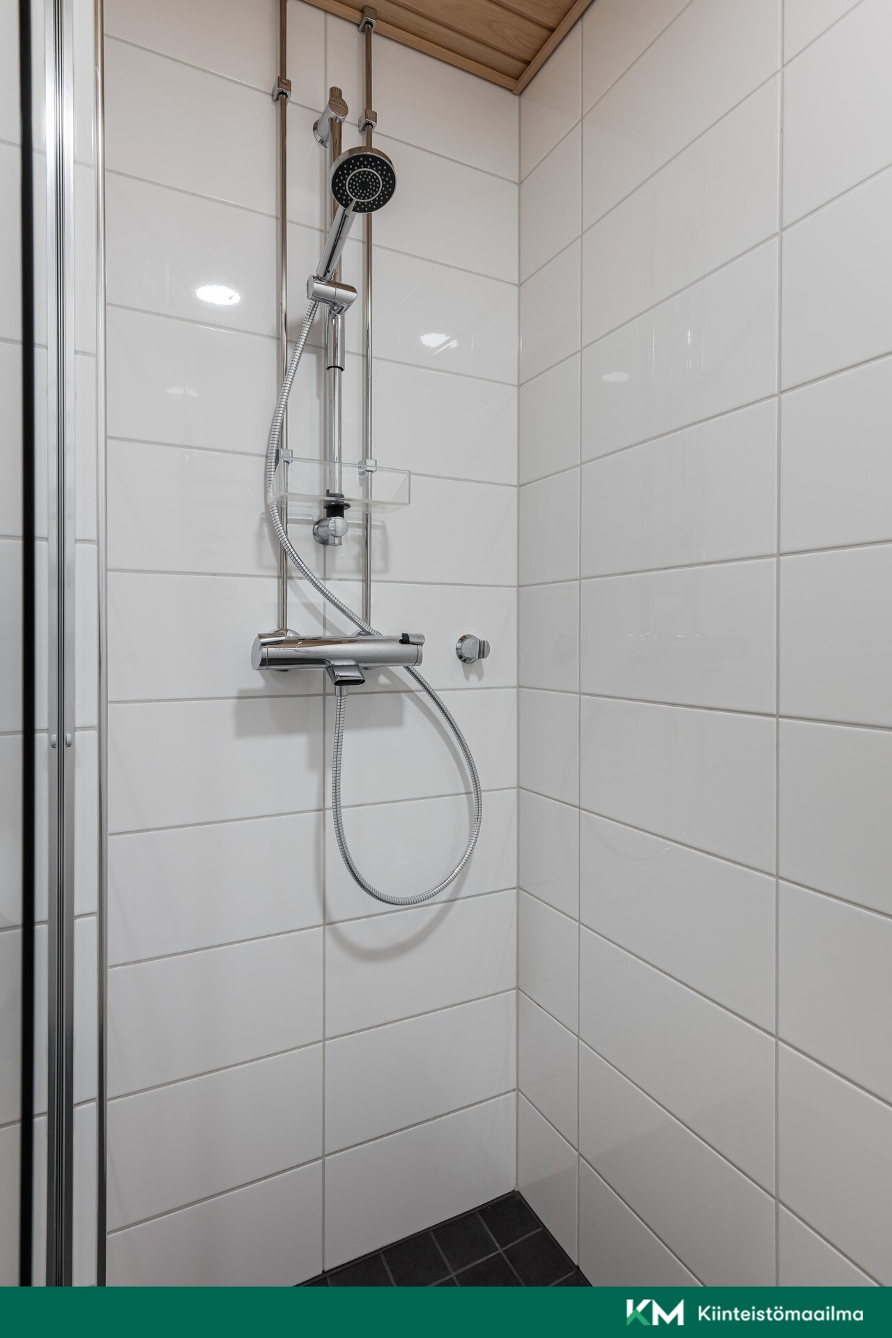 Löydöspolku 2, Myyrmäki, Vantaa