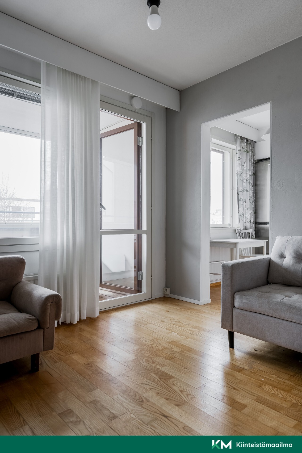 Löydöspolku 2, Myyrmäki, Vantaa