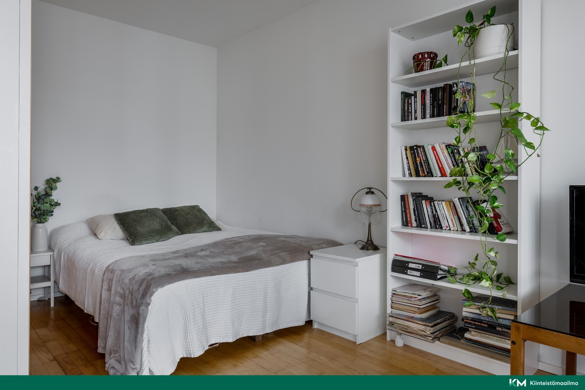 Löydöspolku 2, Myyrmäki, Vantaa