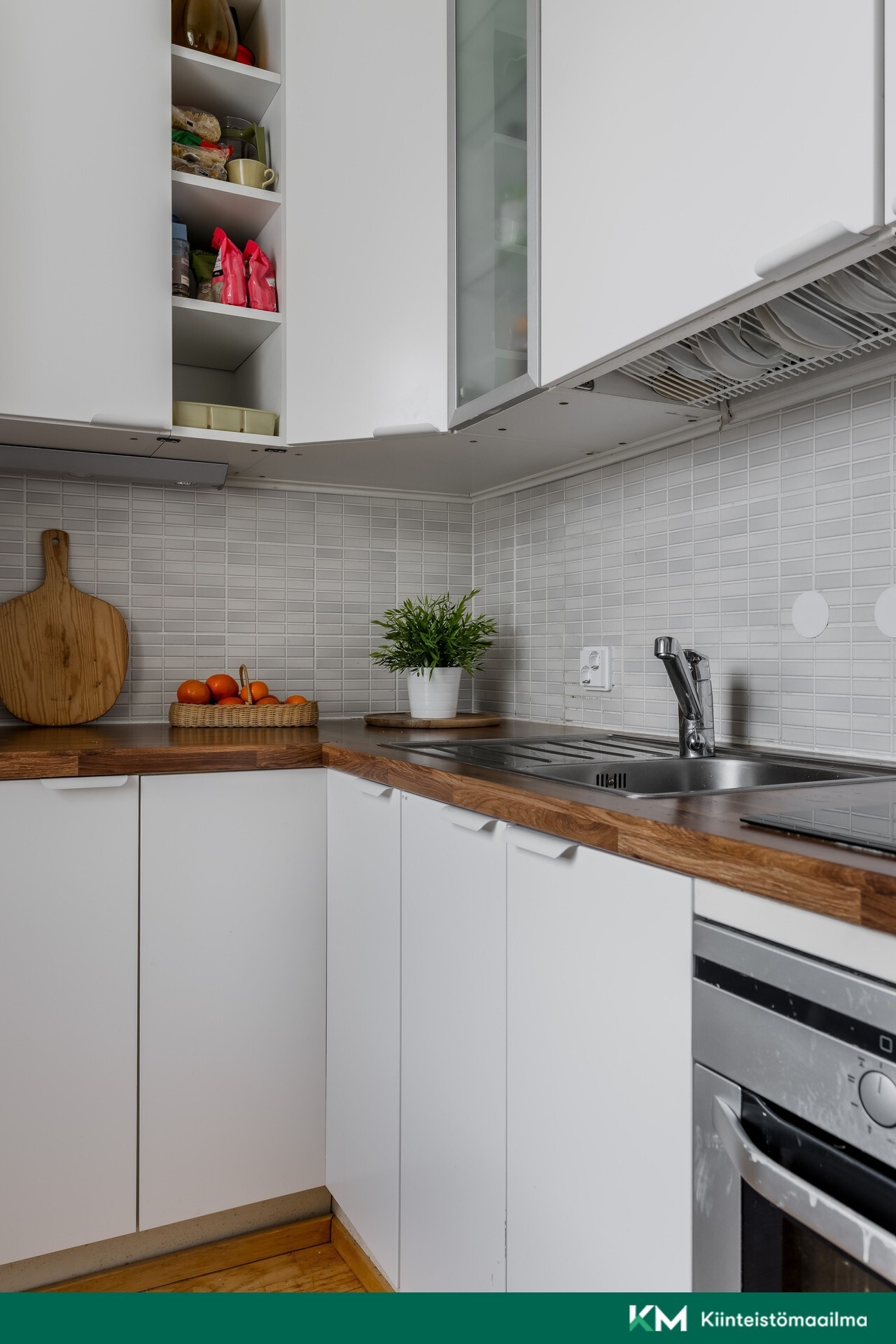 Löydöspolku 2, Myyrmäki, Vantaa