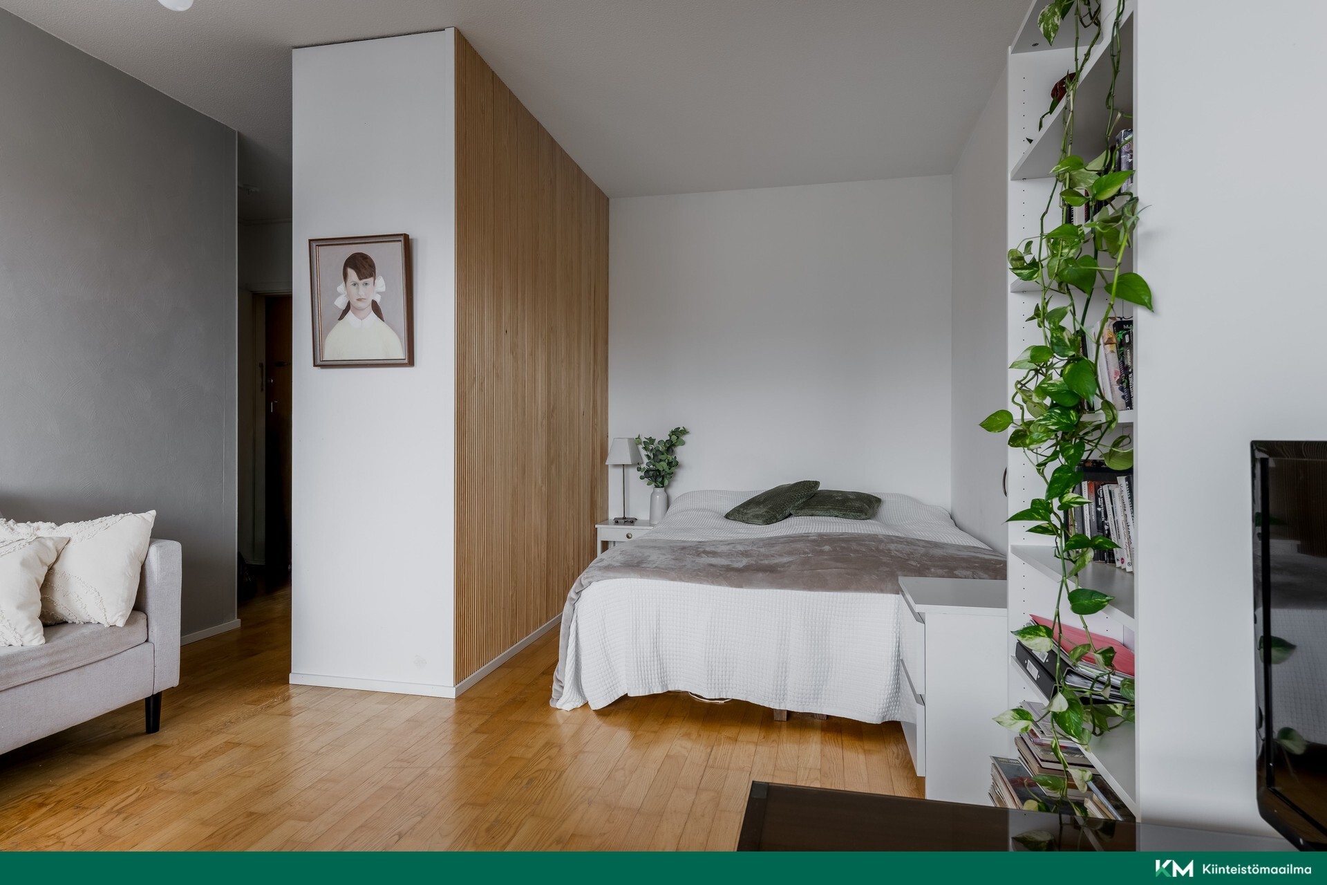 Löydöspolku 2, Myyrmäki, Vantaa