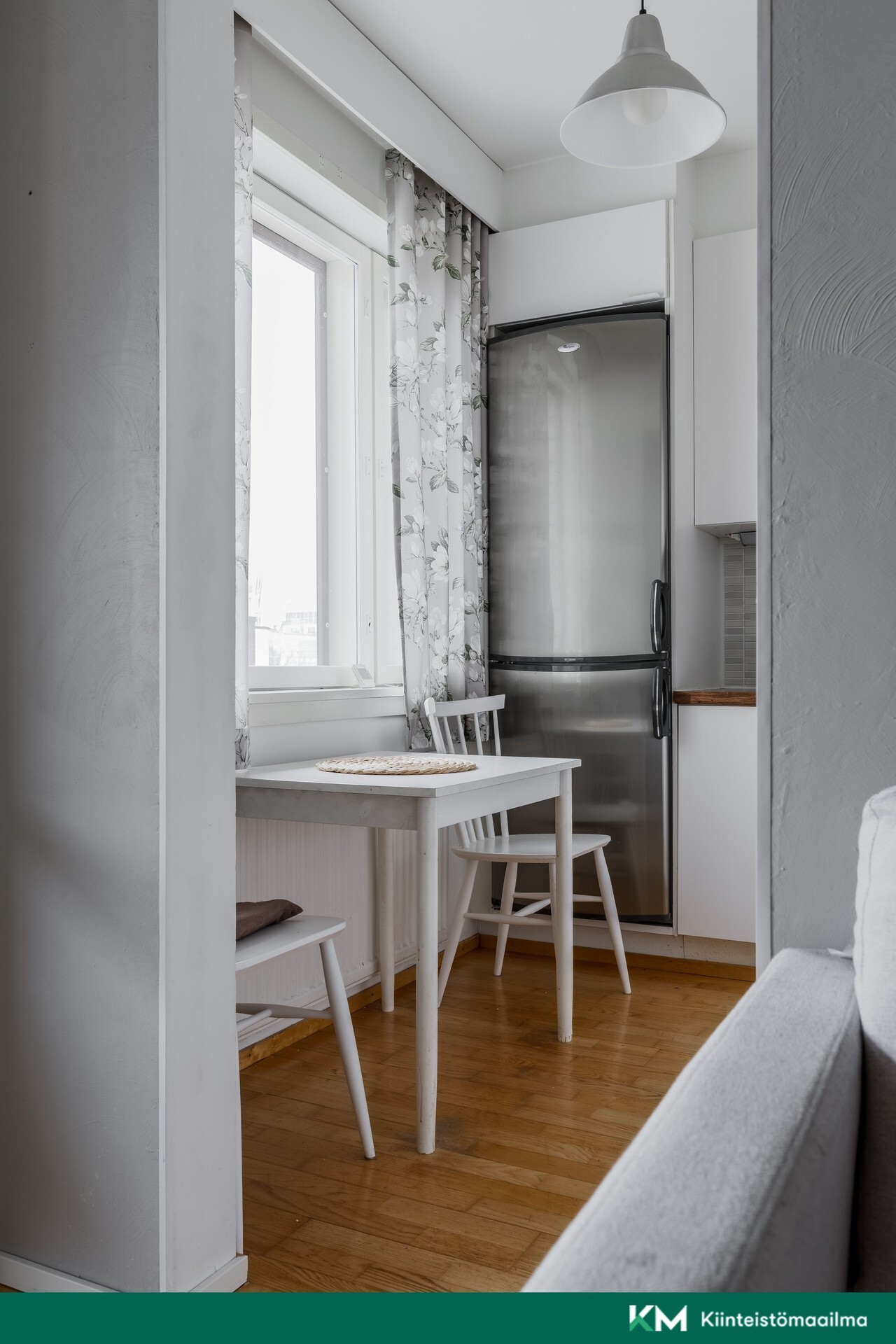 Löydöspolku 2, Myyrmäki, Vantaa