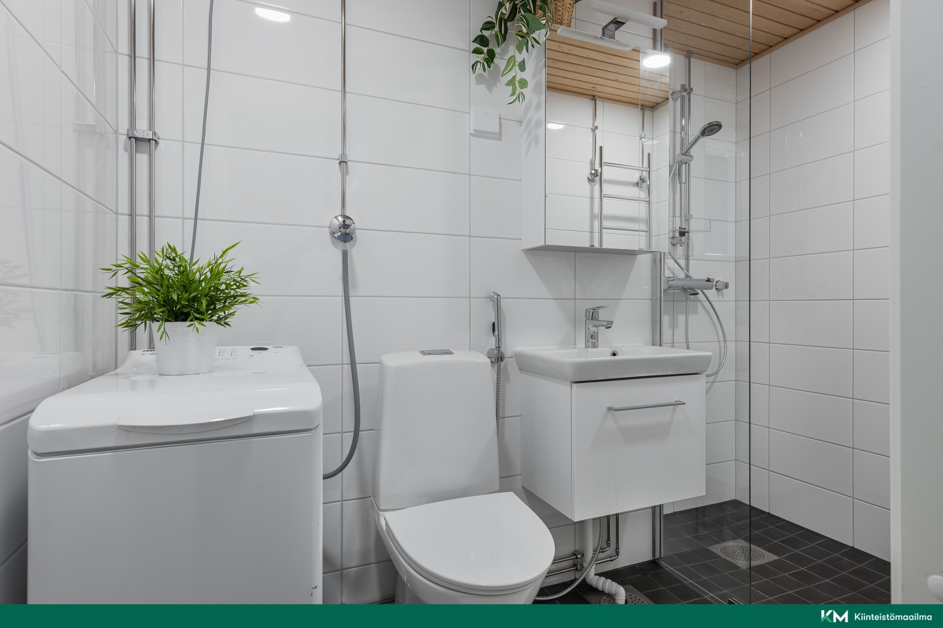 Löydöspolku 2, Myyrmäki, Vantaa