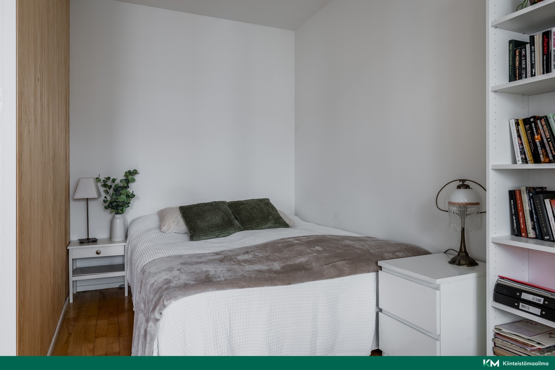 Löydöspolku 2, Myyrmäki, Vantaa