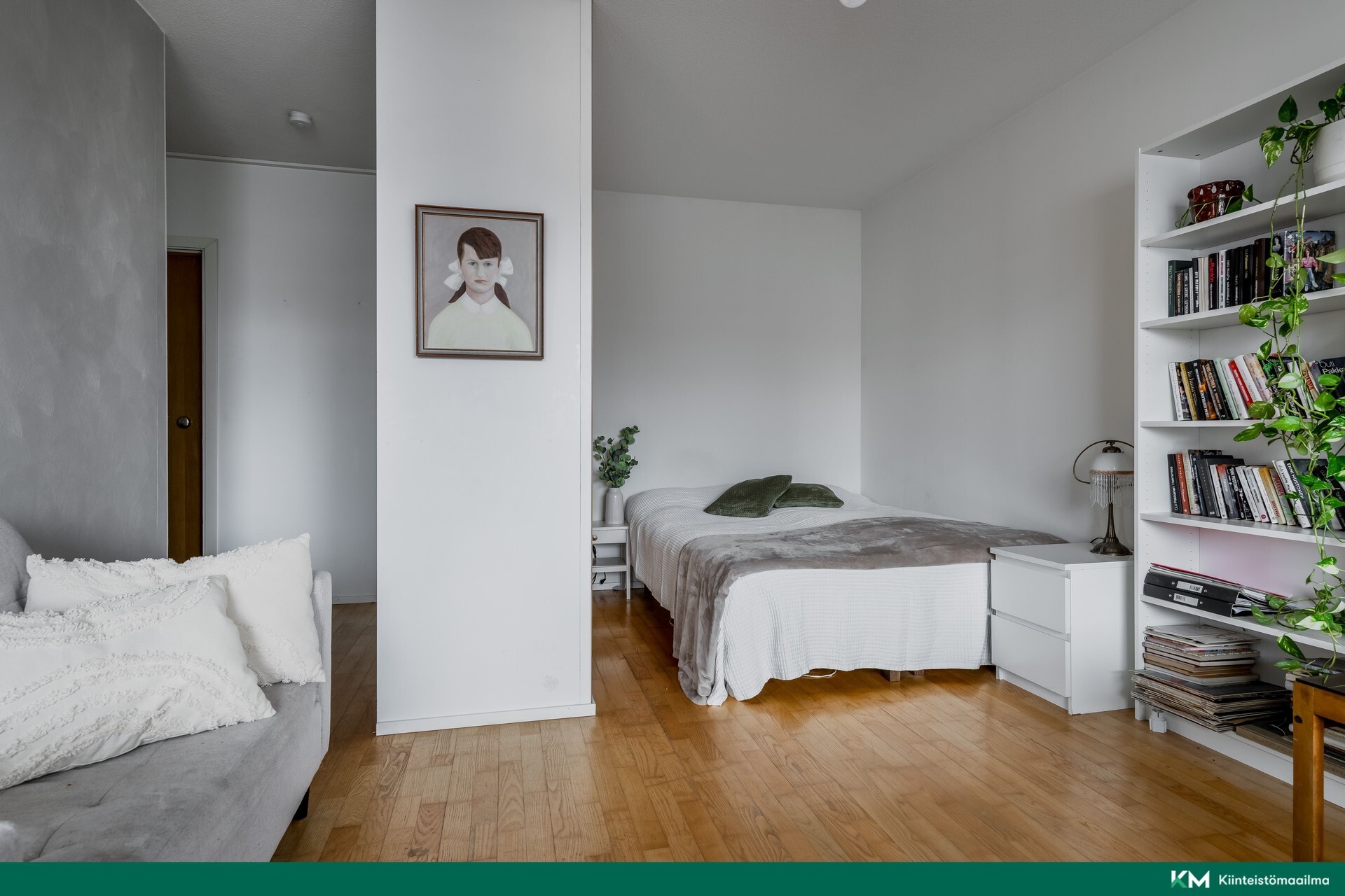 Löydöspolku 2, Myyrmäki, Vantaa