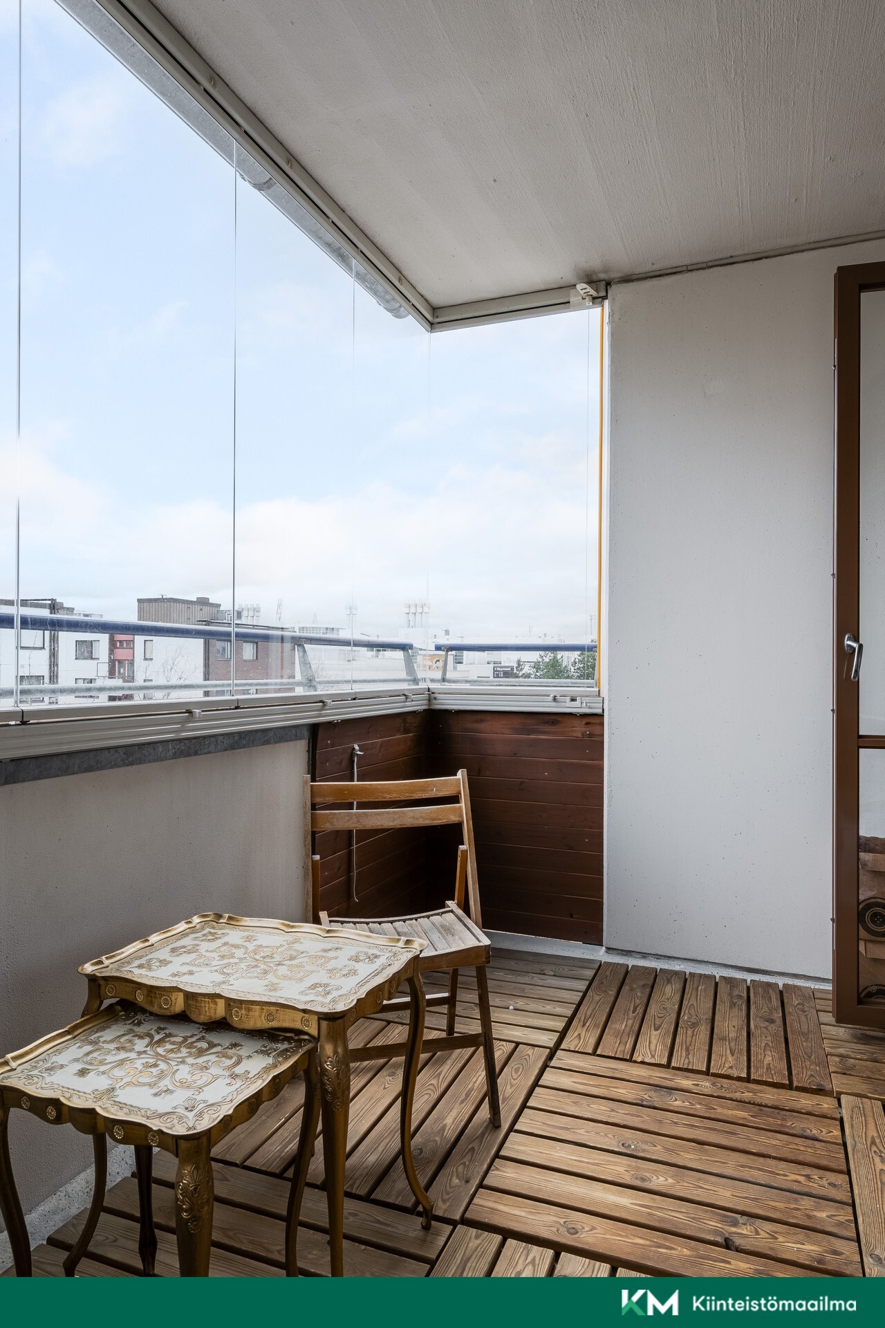 Löydöspolku 2, Myyrmäki, Vantaa