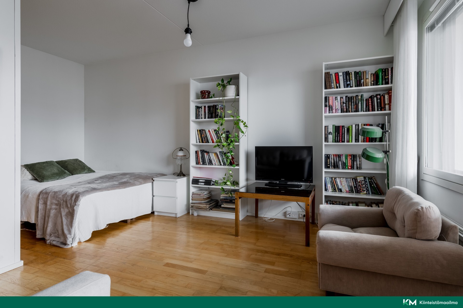 Löydöspolku 2, Myyrmäki, Vantaa