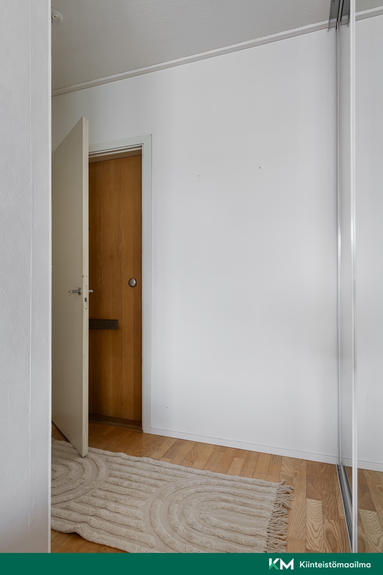 Löydöspolku 2, Myyrmäki, Vantaa