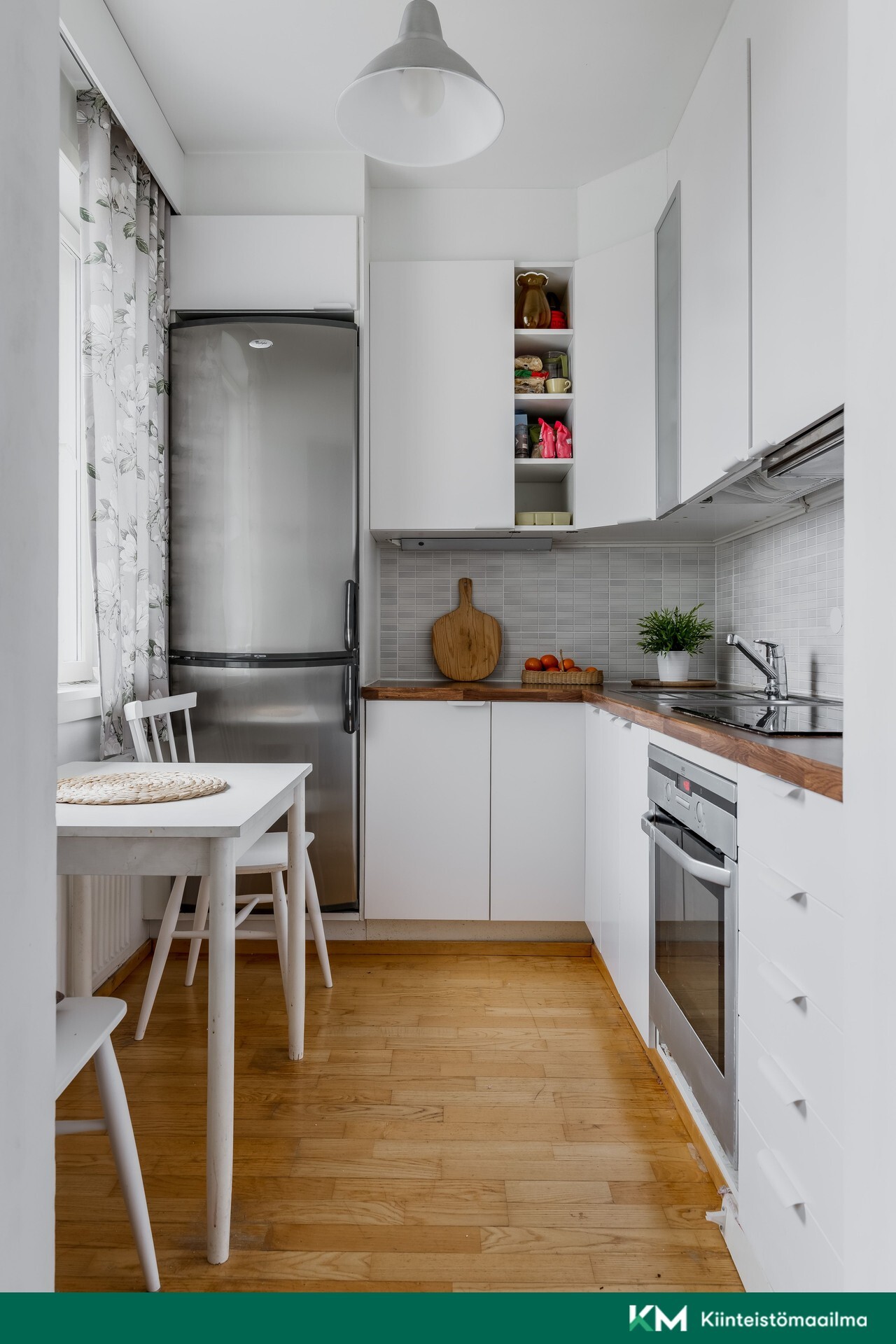 Löydöspolku 2, Myyrmäki, Vantaa