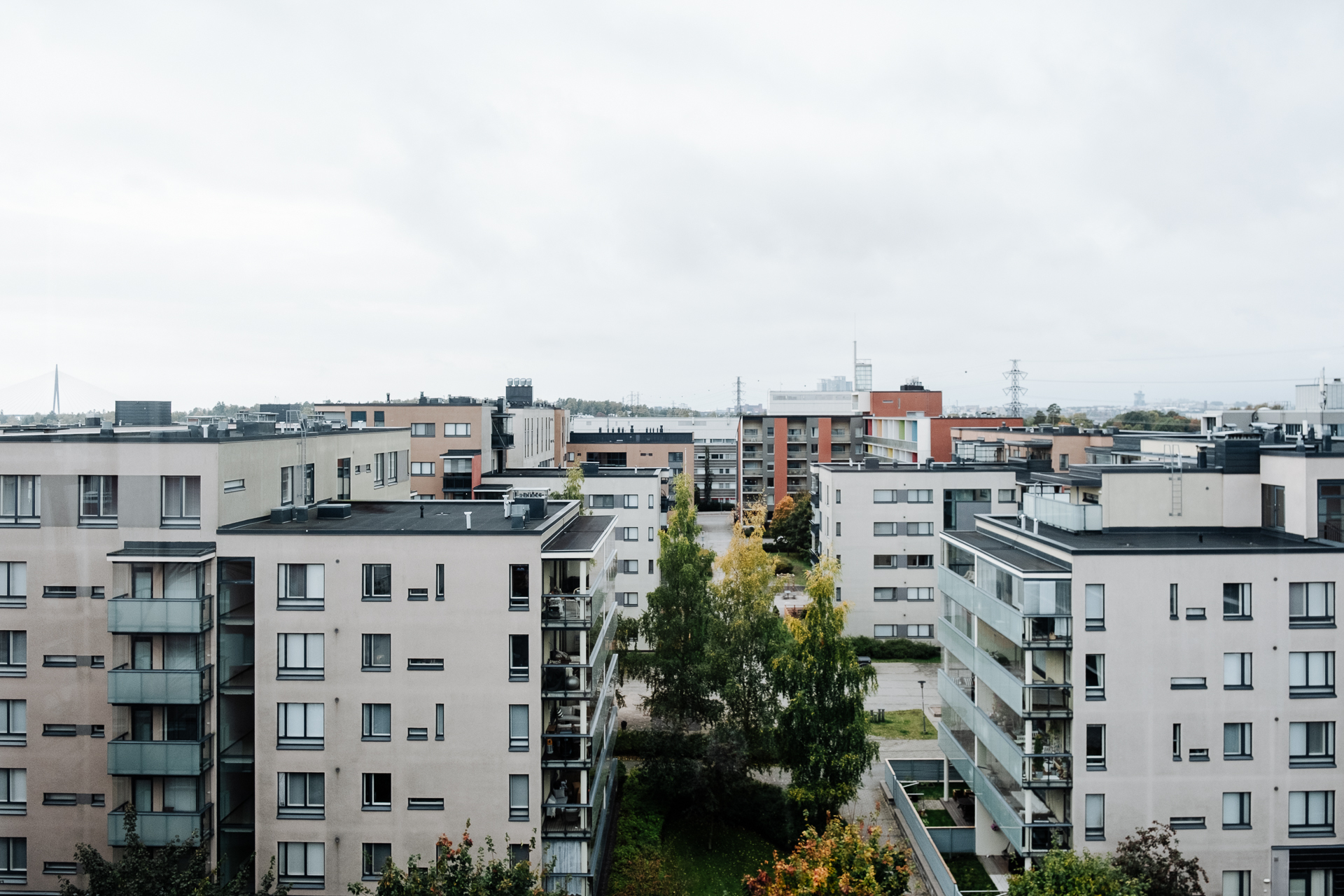 Niittaajankatu 8b, Herttoniemenranta, Helsinki