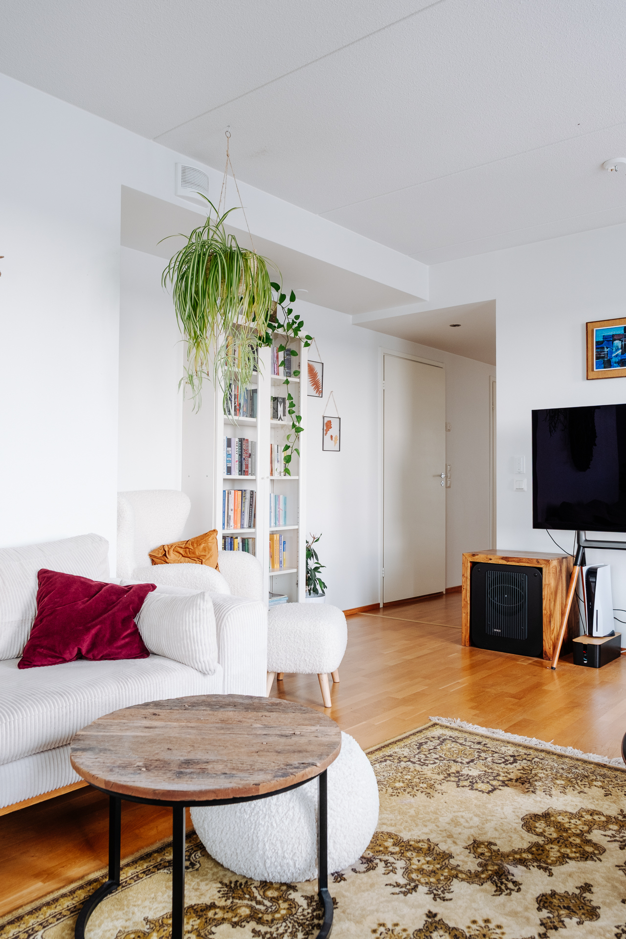 Niittaajankatu 8b, Herttoniemenranta, Helsinki
