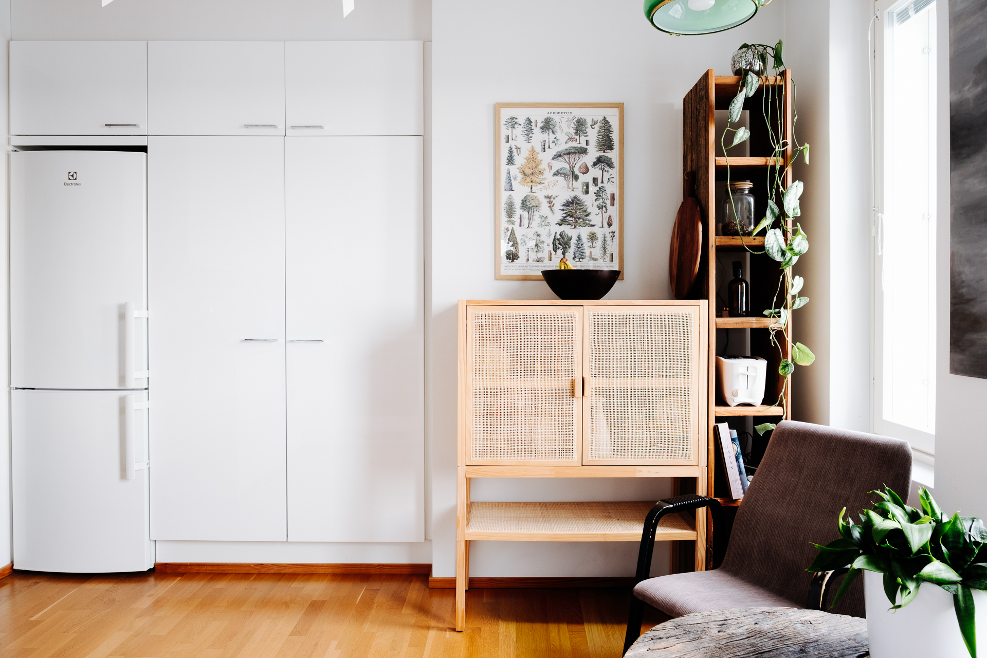 Niittaajankatu 8b, Herttoniemenranta, Helsinki