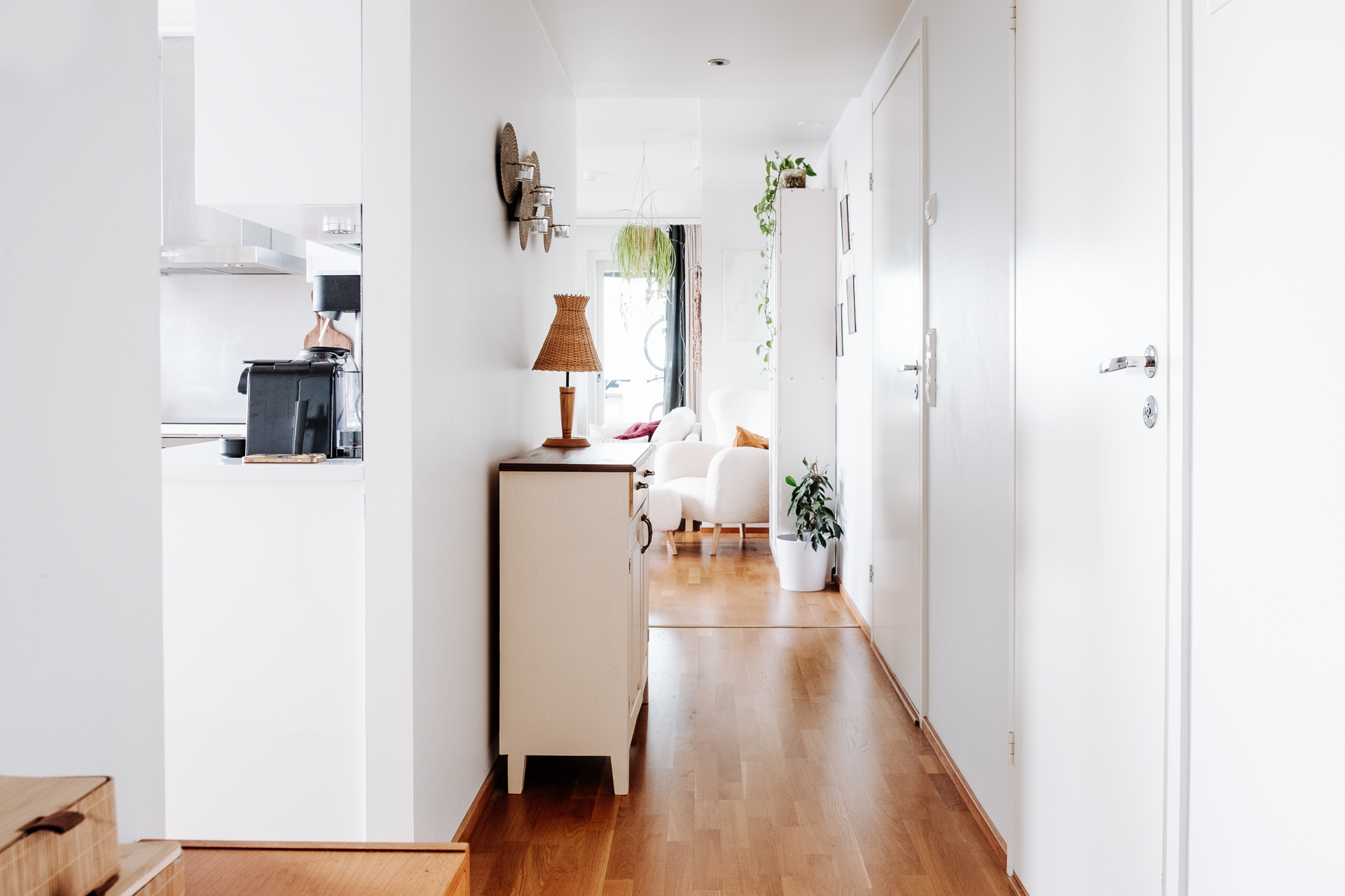 Niittaajankatu 8b, Herttoniemenranta, Helsinki