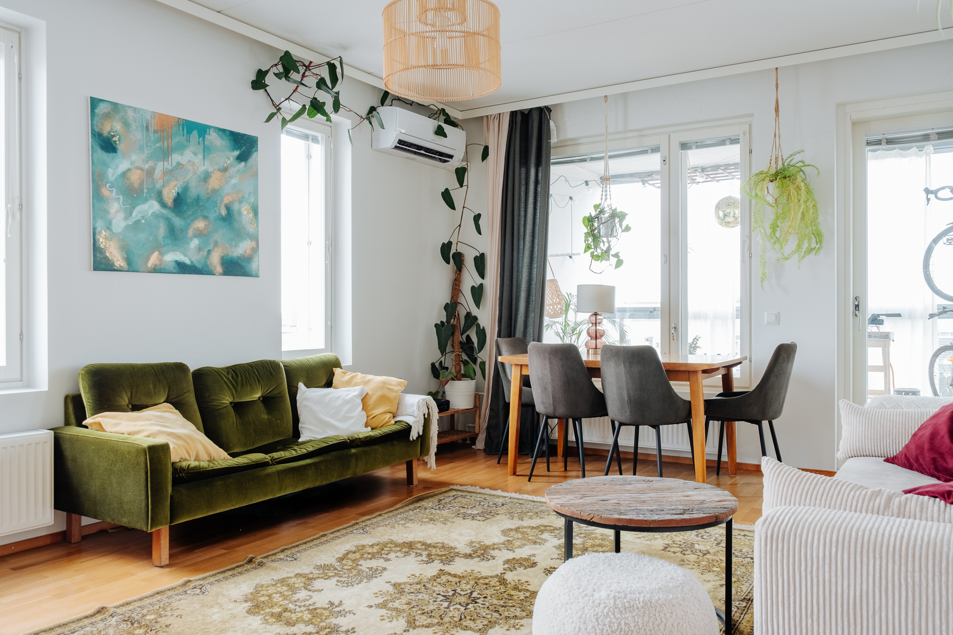 Niittaajankatu 8b, Herttoniemenranta, Helsinki