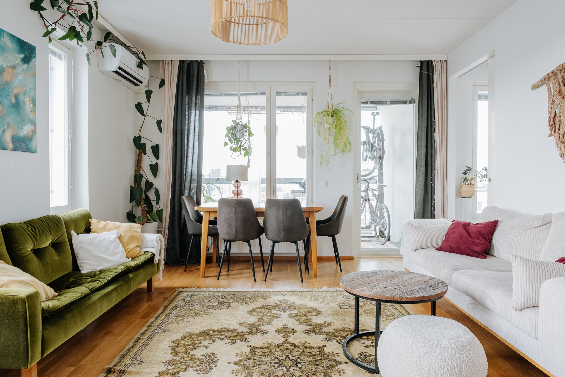 Niittaajankatu 8b, Herttoniemenranta, Helsinki