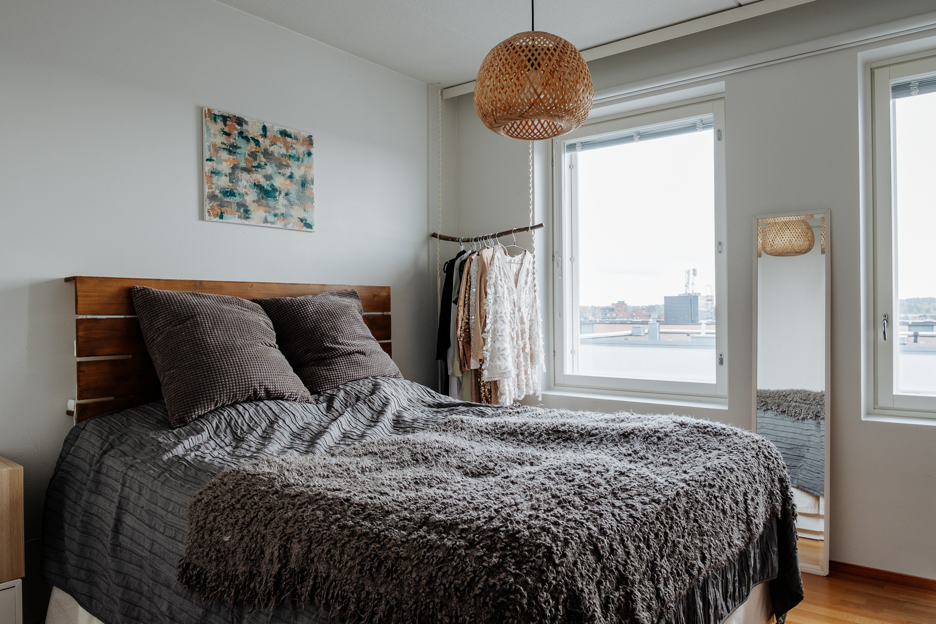 Niittaajankatu 8b, Herttoniemenranta, Helsinki
