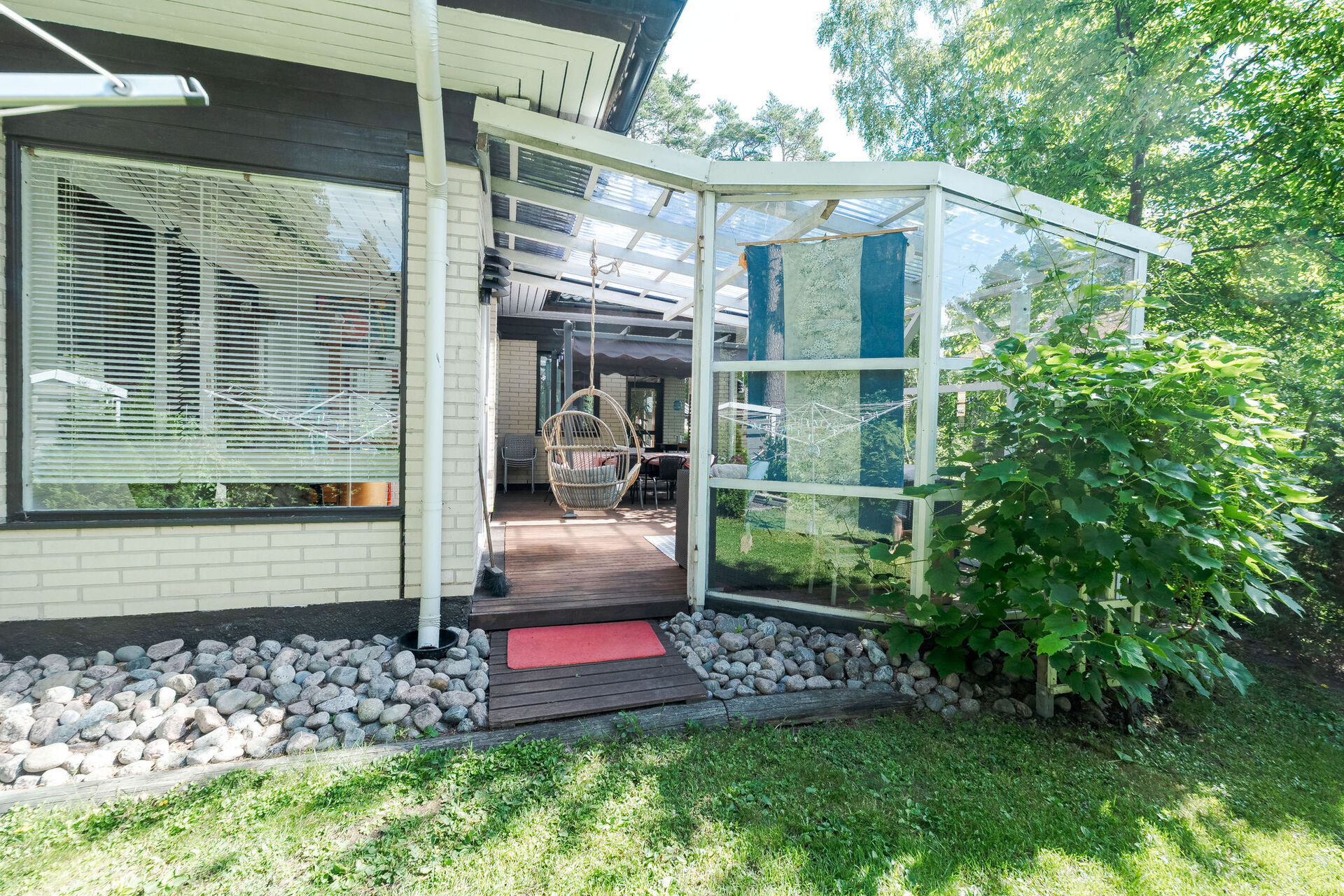 Metsolankatu 42 B, Keskilohja, Lohja