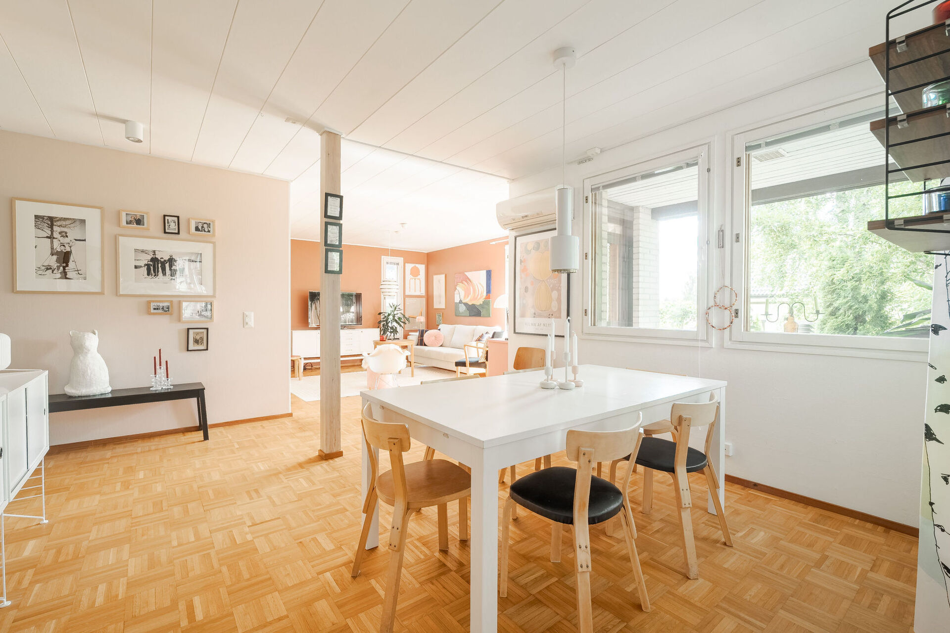 Metsolankatu 42 B, Keskilohja, Lohja