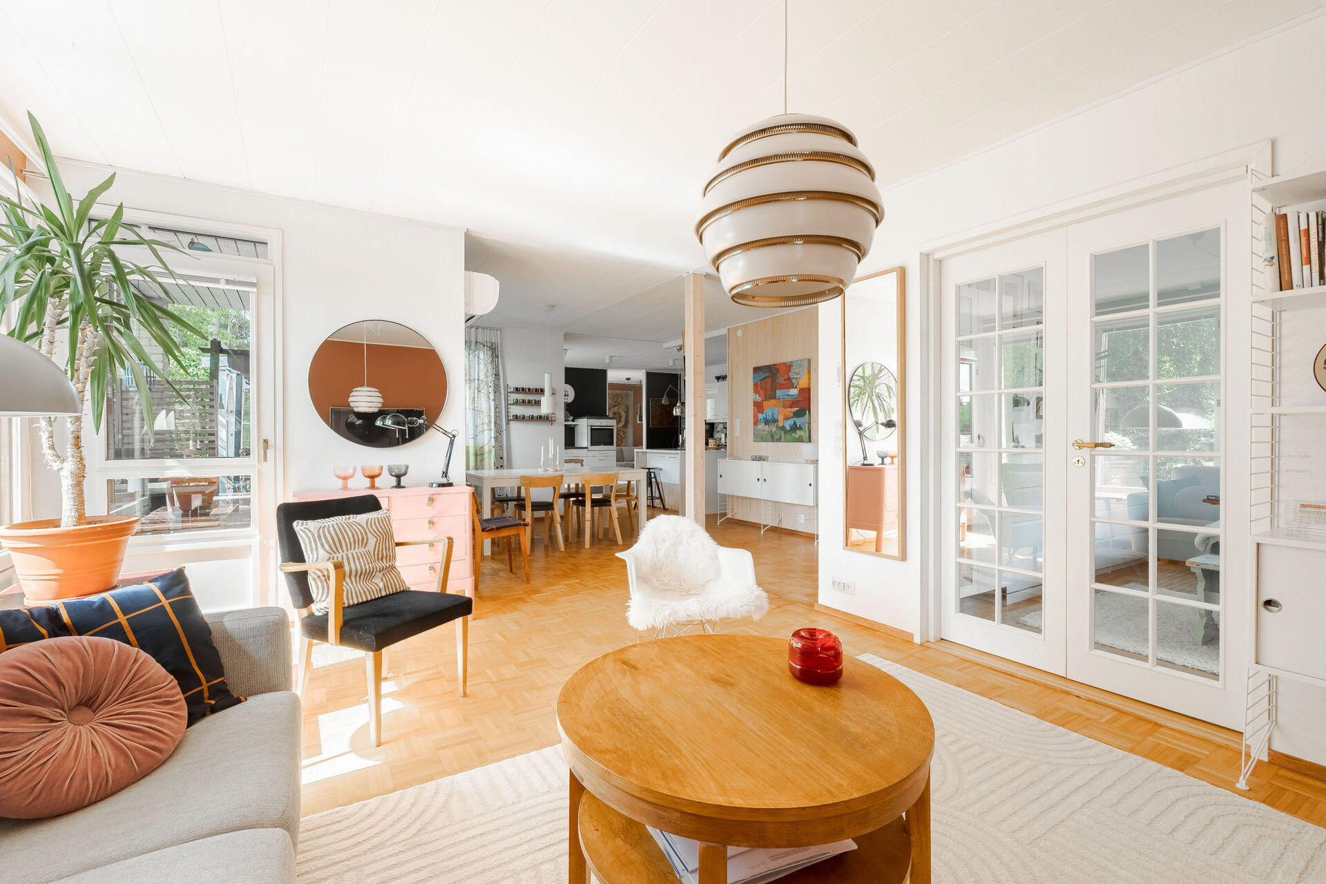 Metsolankatu 42 B, Keskilohja, Lohja