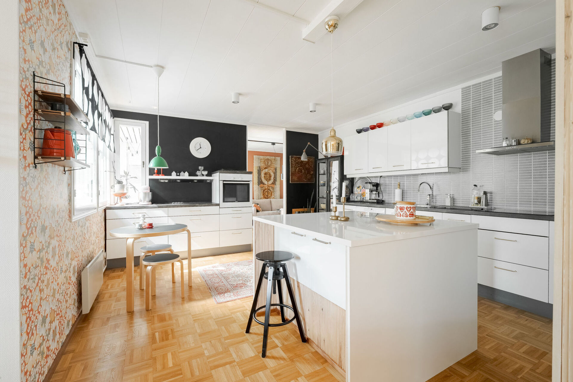 Metsolankatu 42 B, Keskilohja, Lohja