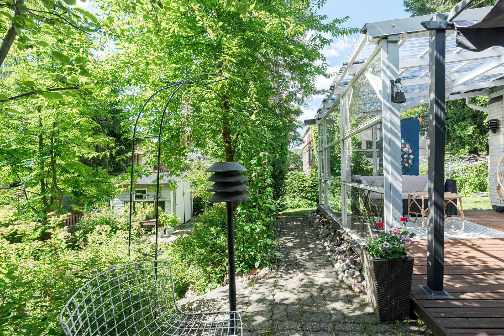 Metsolankatu 42 B, Keskilohja, Lohja