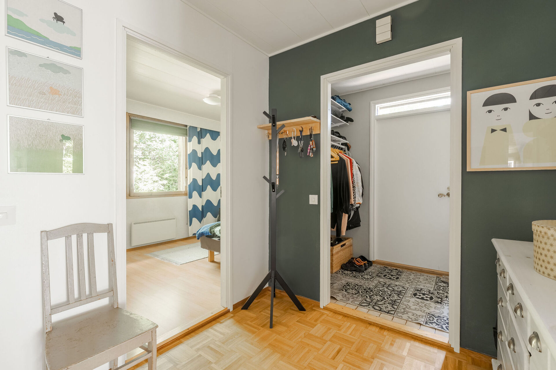 Metsolankatu 42 B, Keskilohja, Lohja
