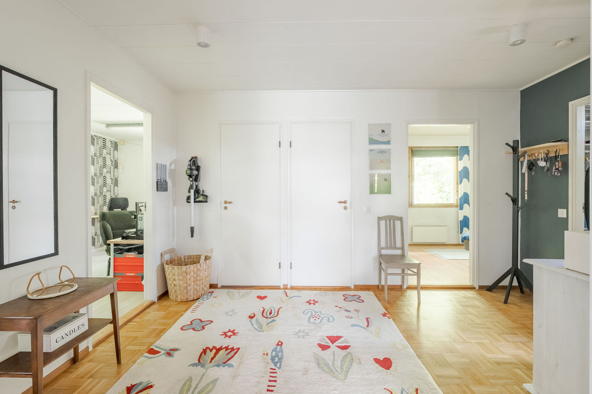 Metsolankatu 42 B, Keskilohja, Lohja