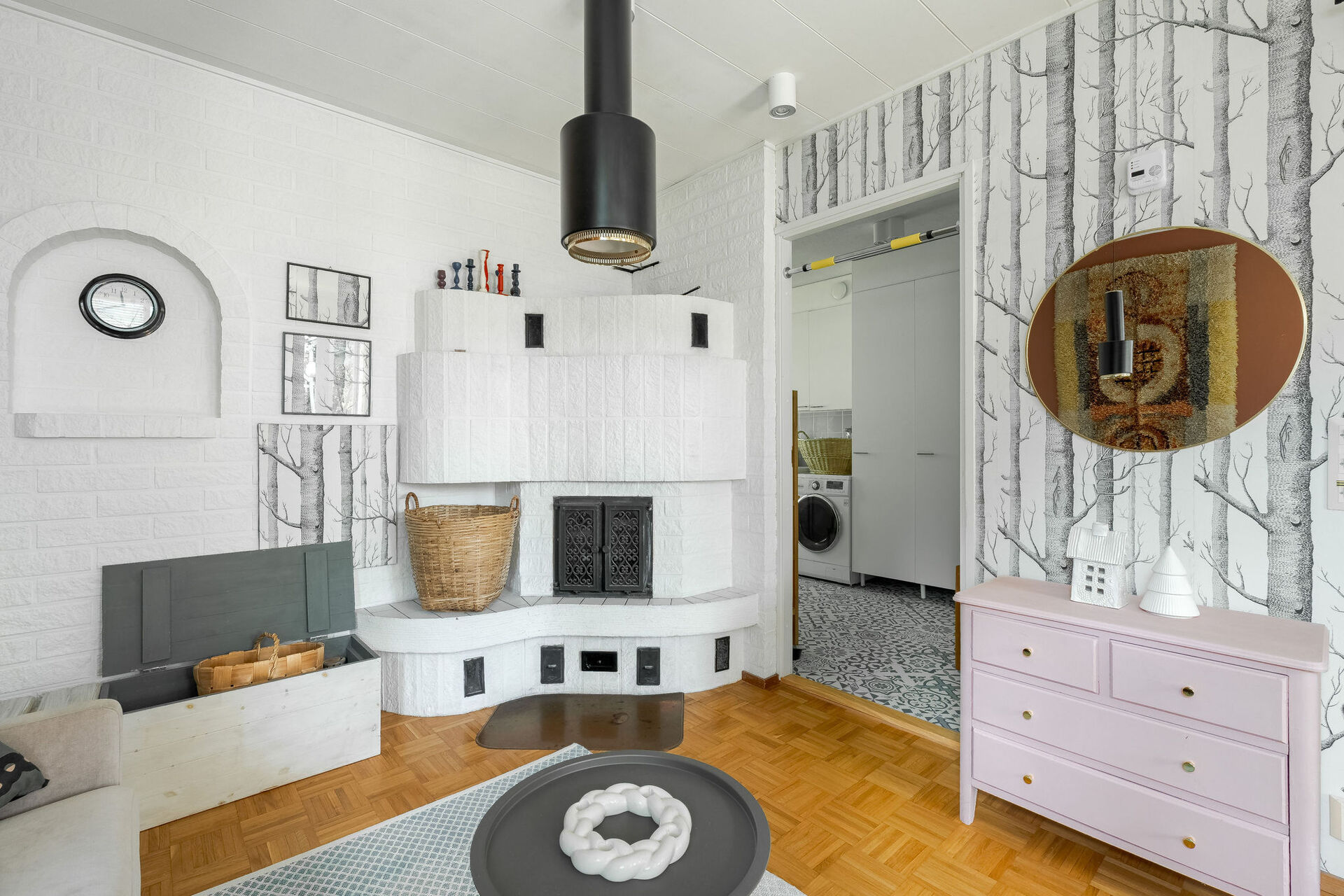 Metsolankatu 42 B, Keskilohja, Lohja