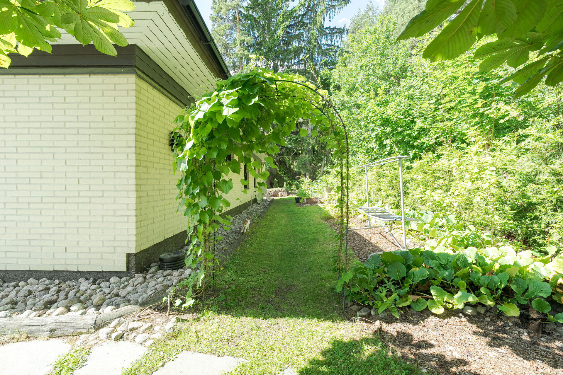 Metsolankatu 42 B, Keskilohja, Lohja