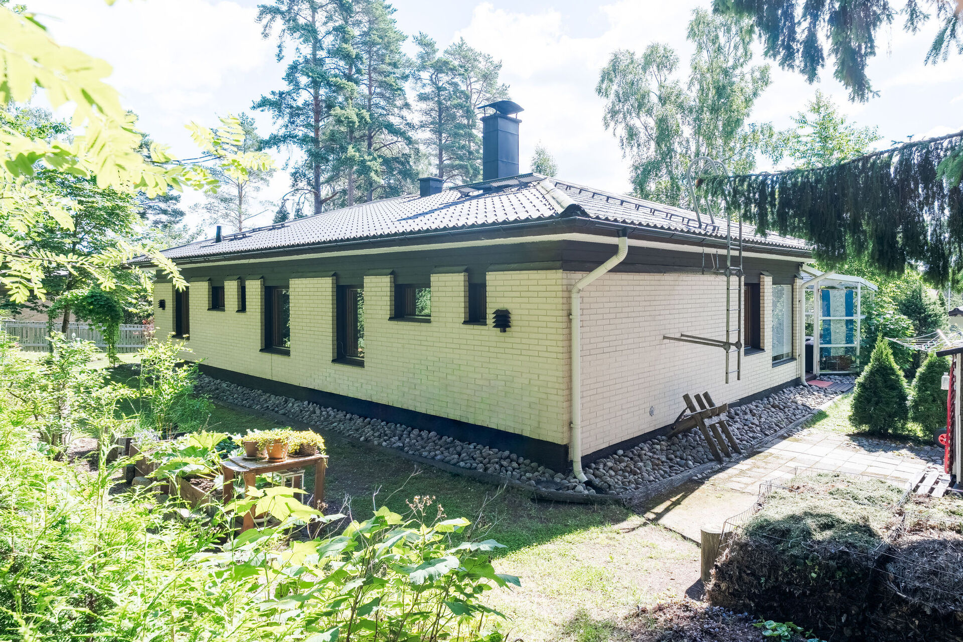 Metsolankatu 42 B, Keskilohja, Lohja