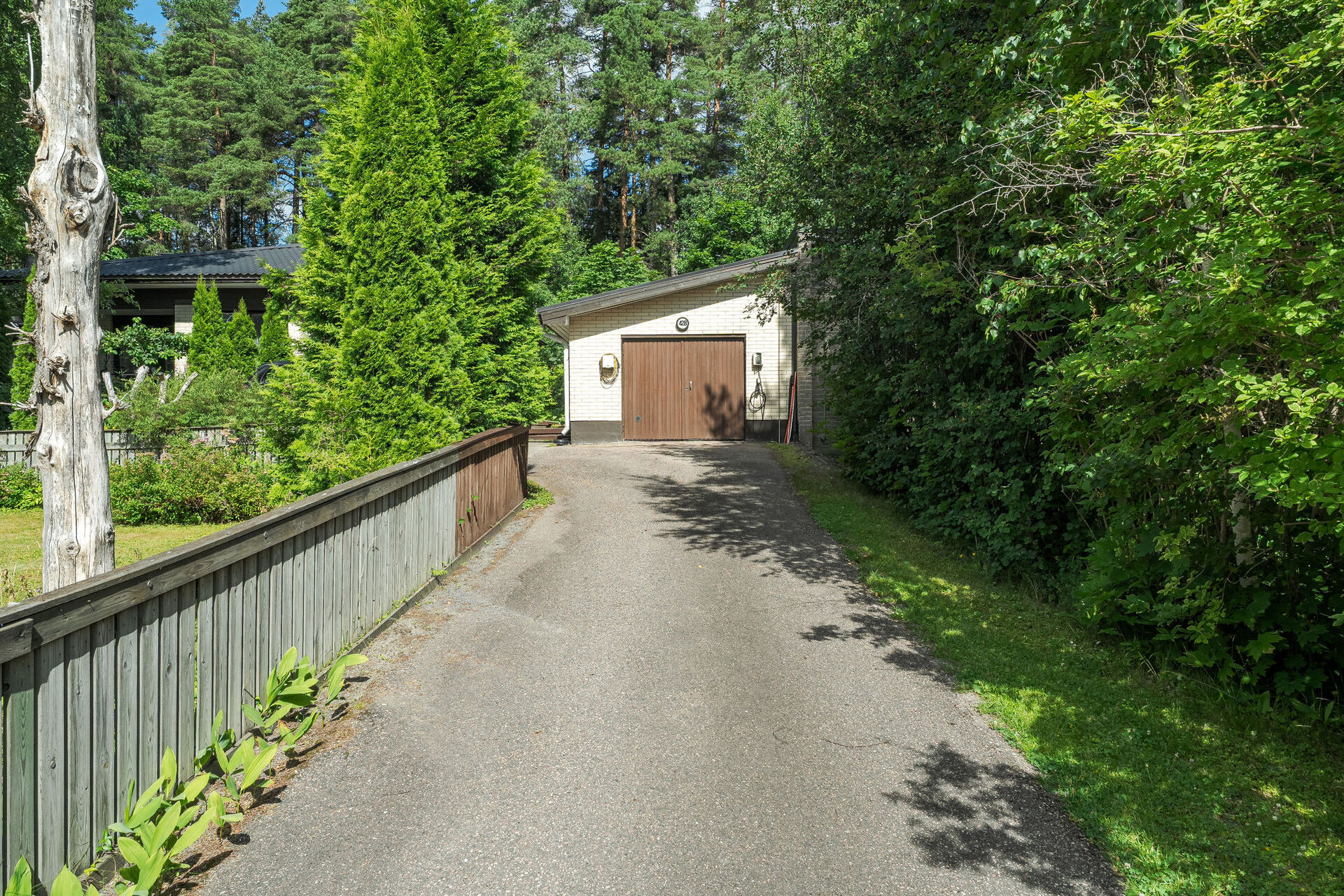 Metsolankatu 42 B, Keskilohja, Lohja