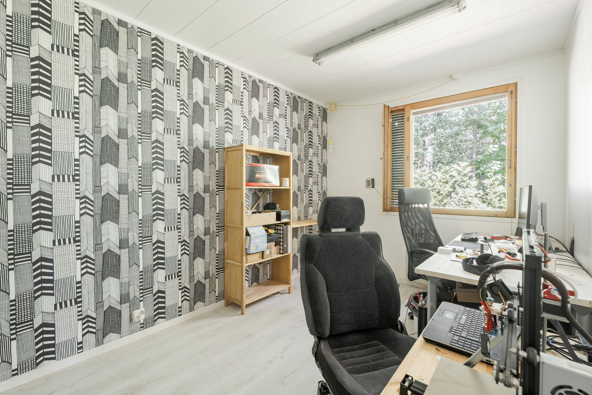 Metsolankatu 42 B, Keskilohja, Lohja