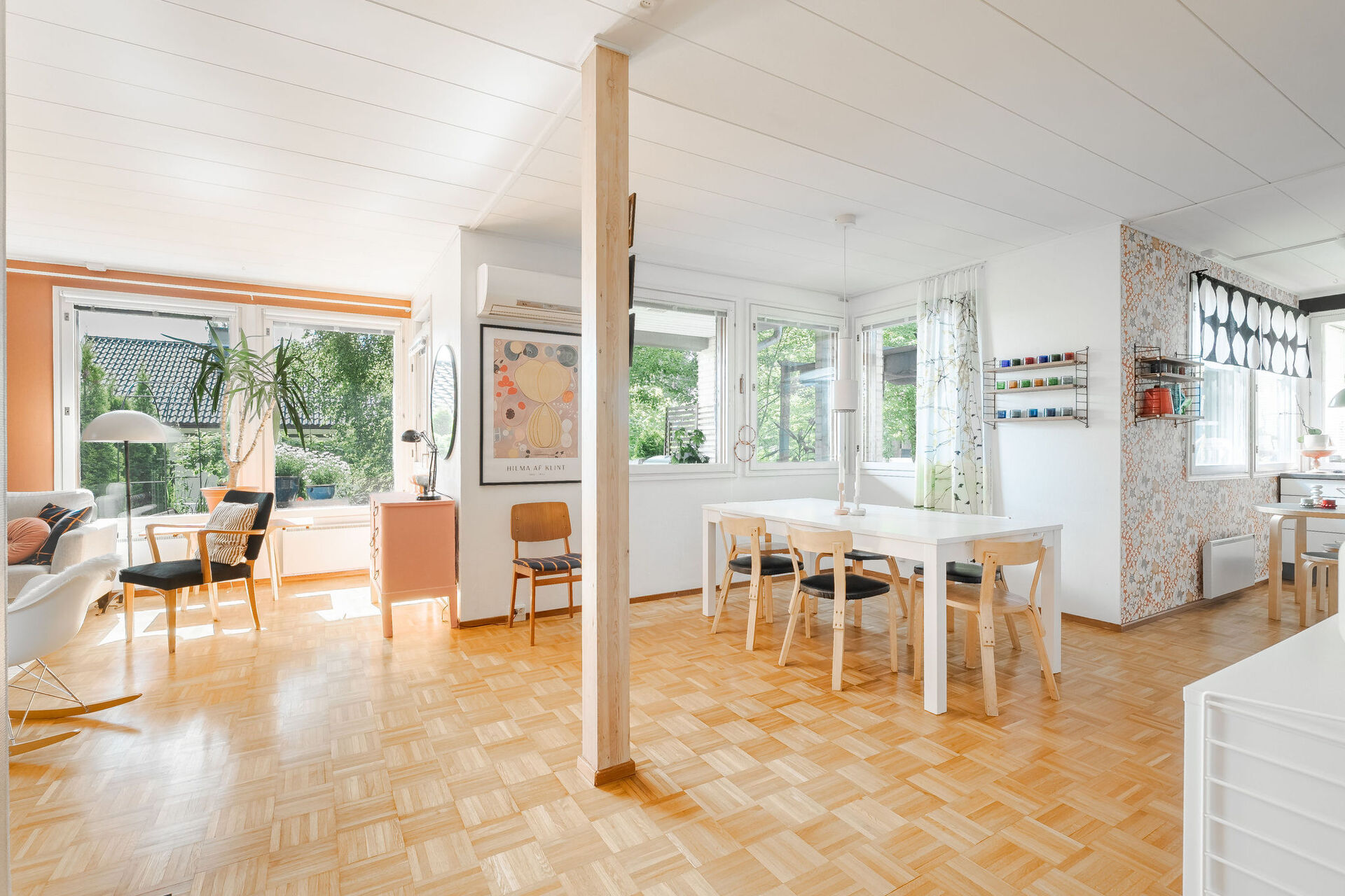 Metsolankatu 42 B, Keskilohja, Lohja