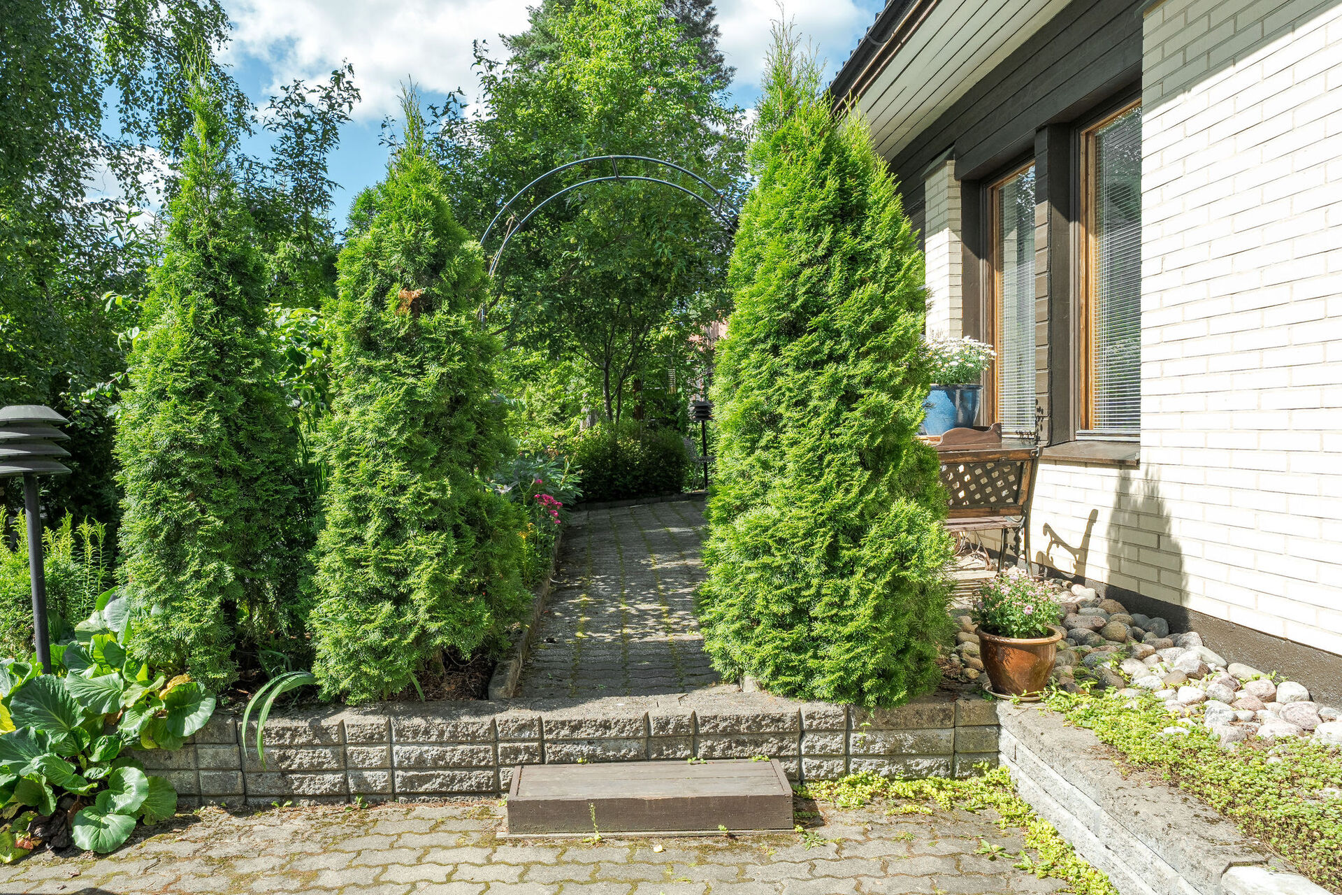 Metsolankatu 42 B, Keskilohja, Lohja
