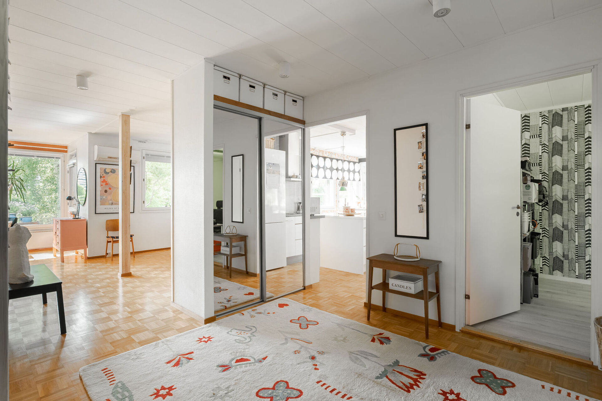 Metsolankatu 42 B, Keskilohja, Lohja