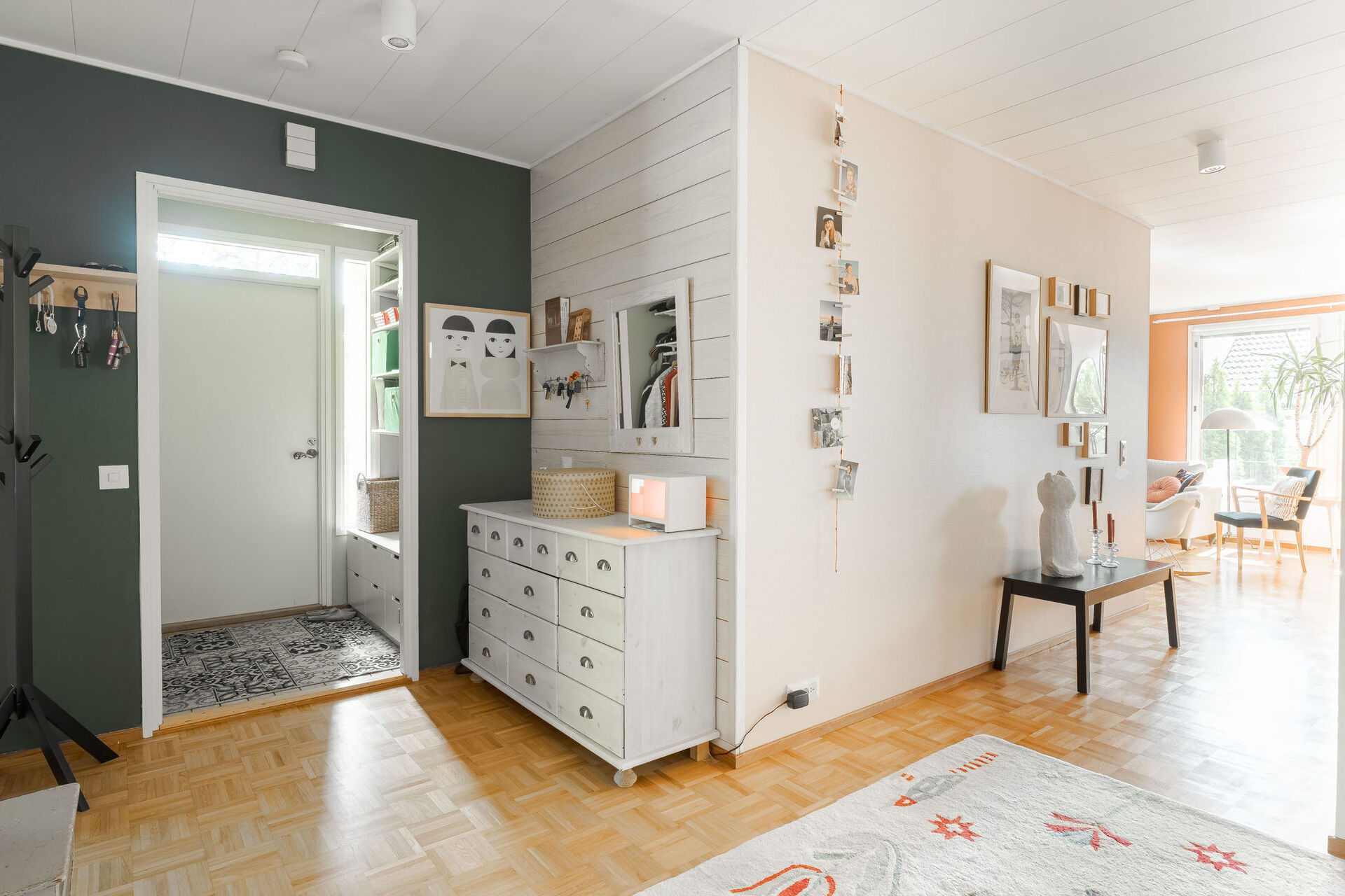 Metsolankatu 42 B, Keskilohja, Lohja