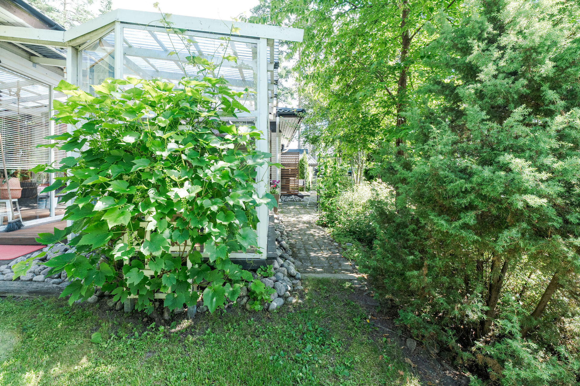 Metsolankatu 42 B, Keskilohja, Lohja