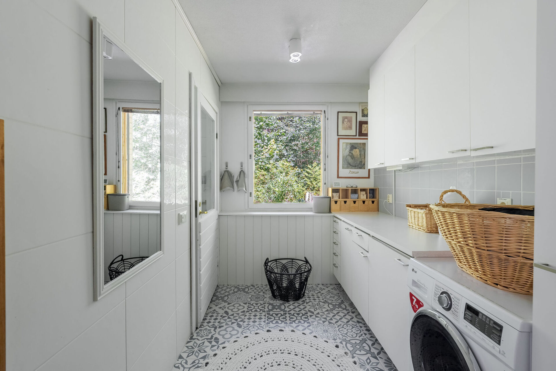 Metsolankatu 42 B, Keskilohja, Lohja