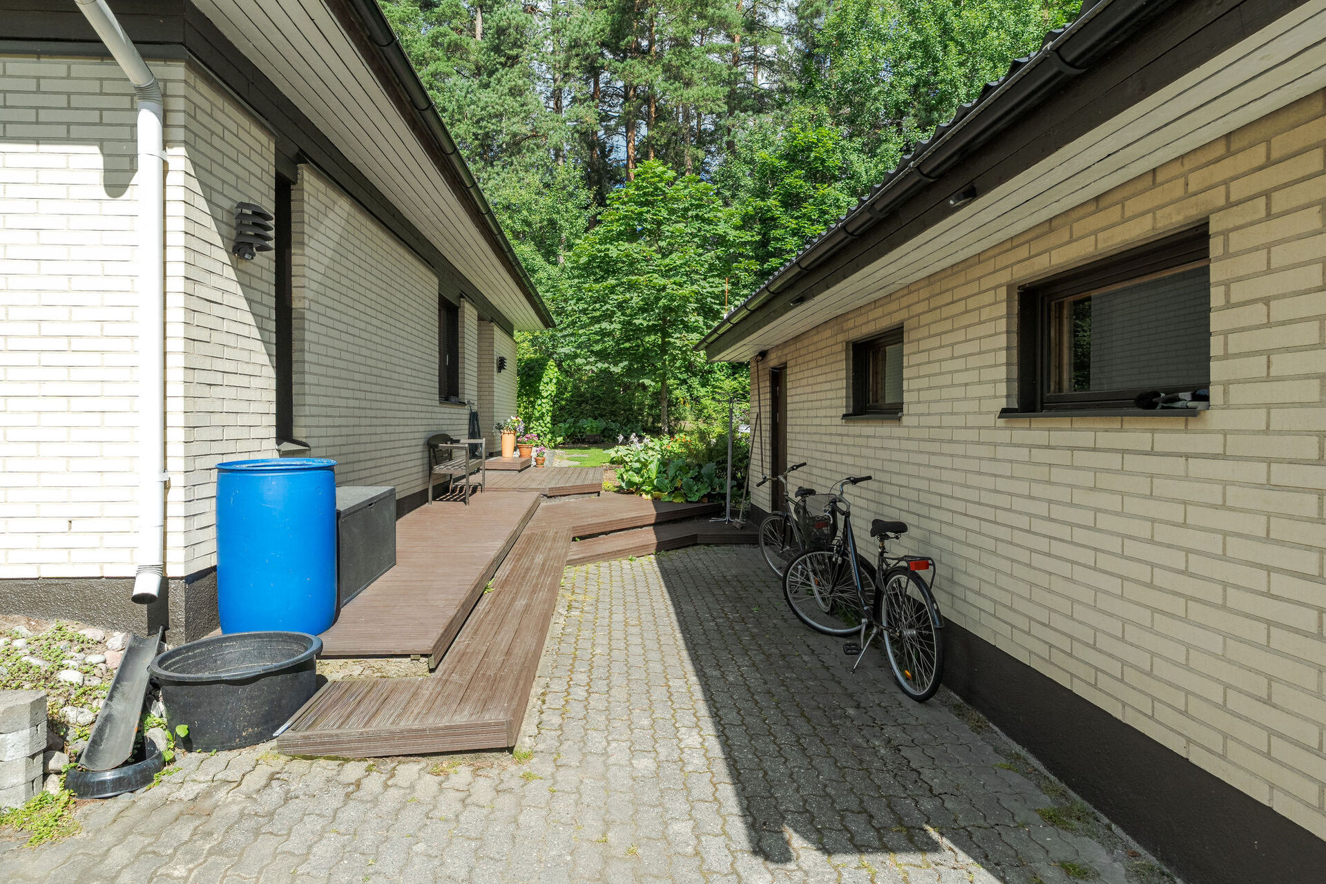 Metsolankatu 42 B, Keskilohja, Lohja