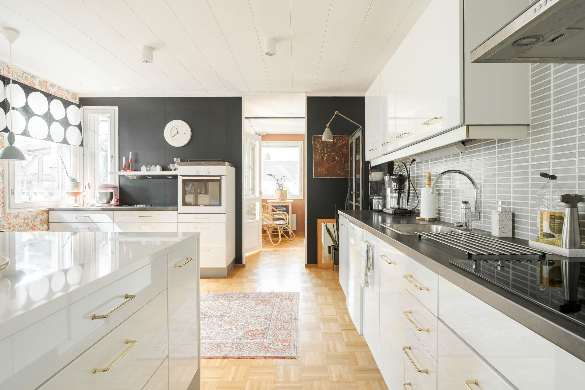 Metsolankatu 42 B, Keskilohja, Lohja