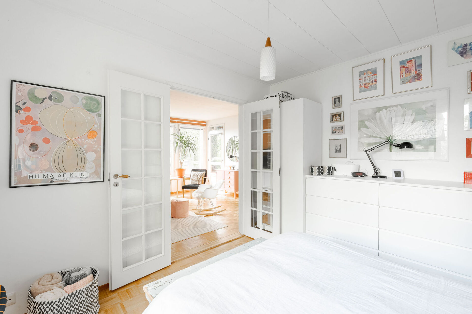 Metsolankatu 42 B, Keskilohja, Lohja