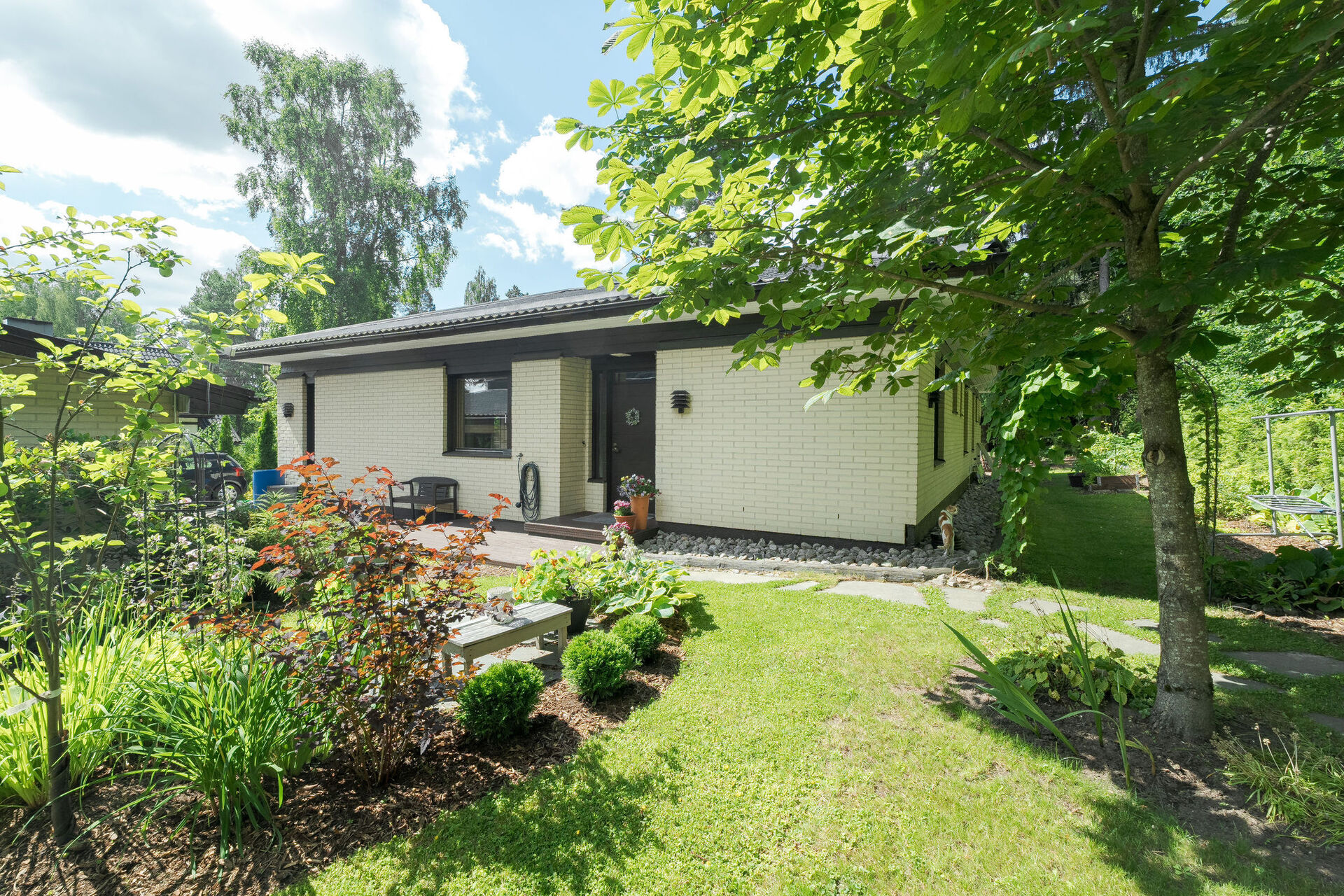 Metsolankatu 42 B, Keskilohja, Lohja