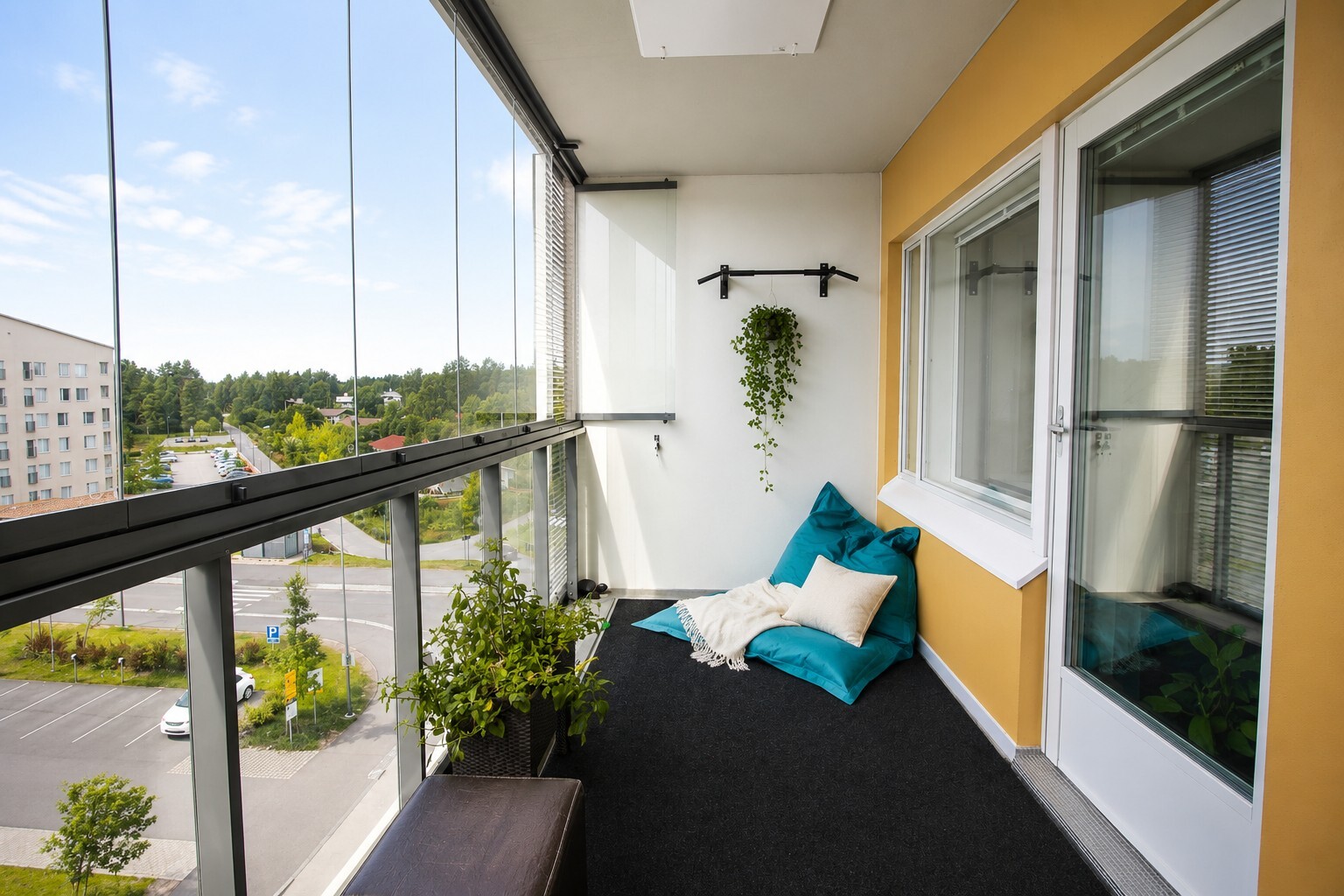 Peijinkuja 1 , Finnoo, Espoo
