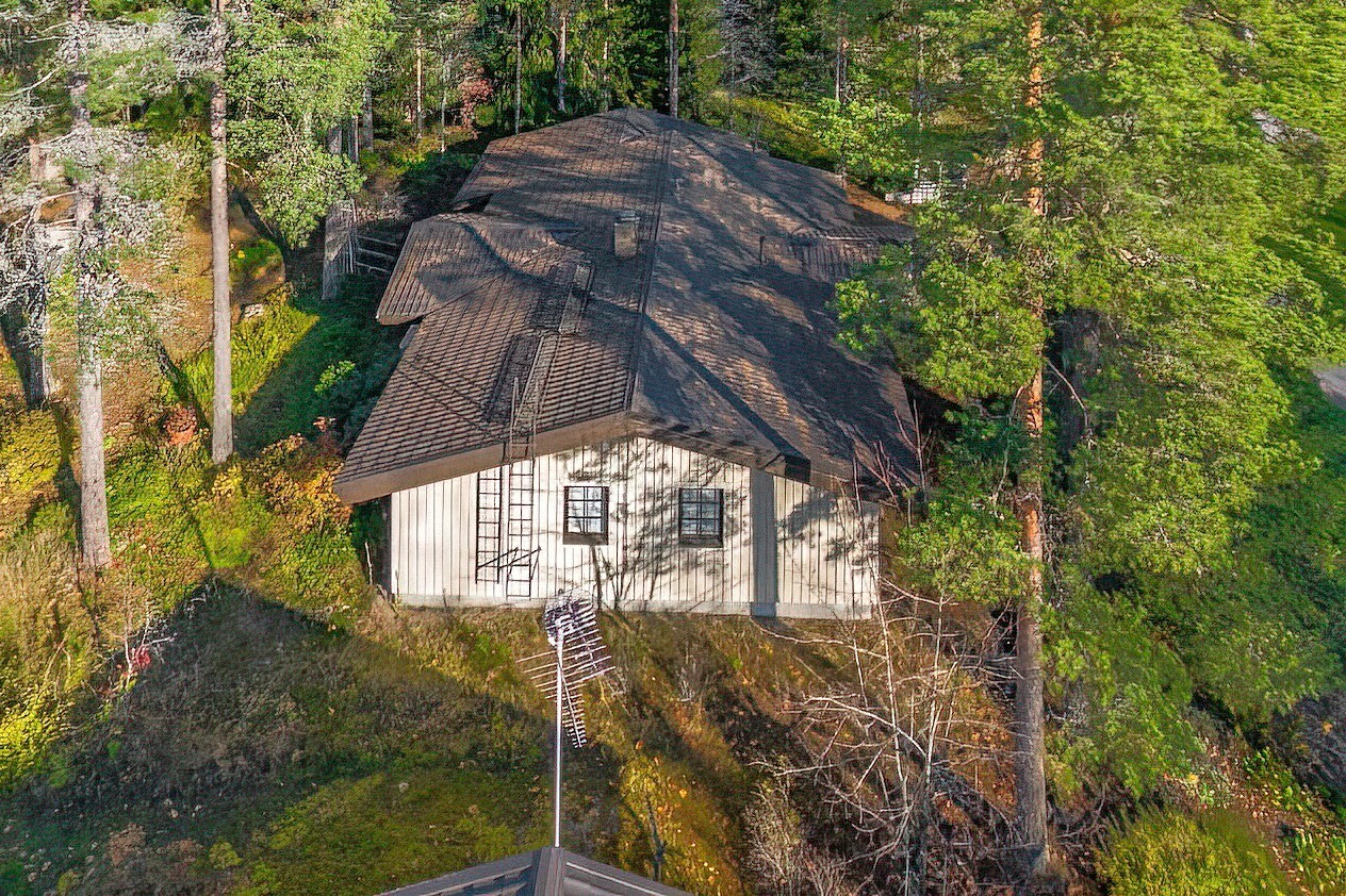 Liutustentie 29, Herunen, Nurmijärvi