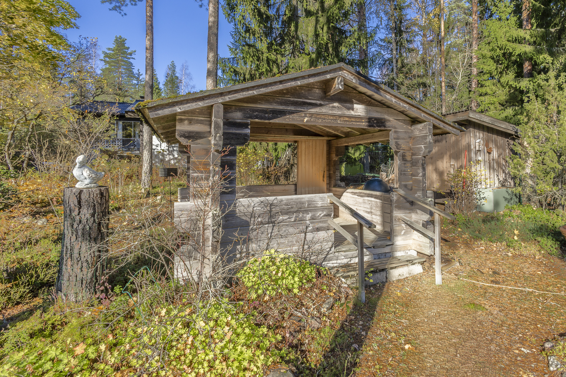 Liutustentie 29, Herunen, Nurmijärvi