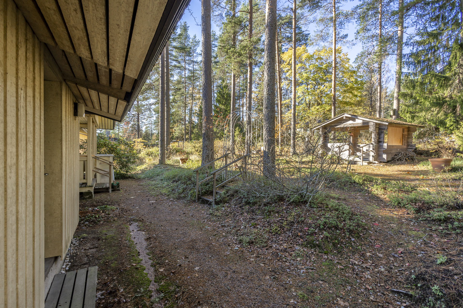 Liutustentie 29, Herunen, Nurmijärvi