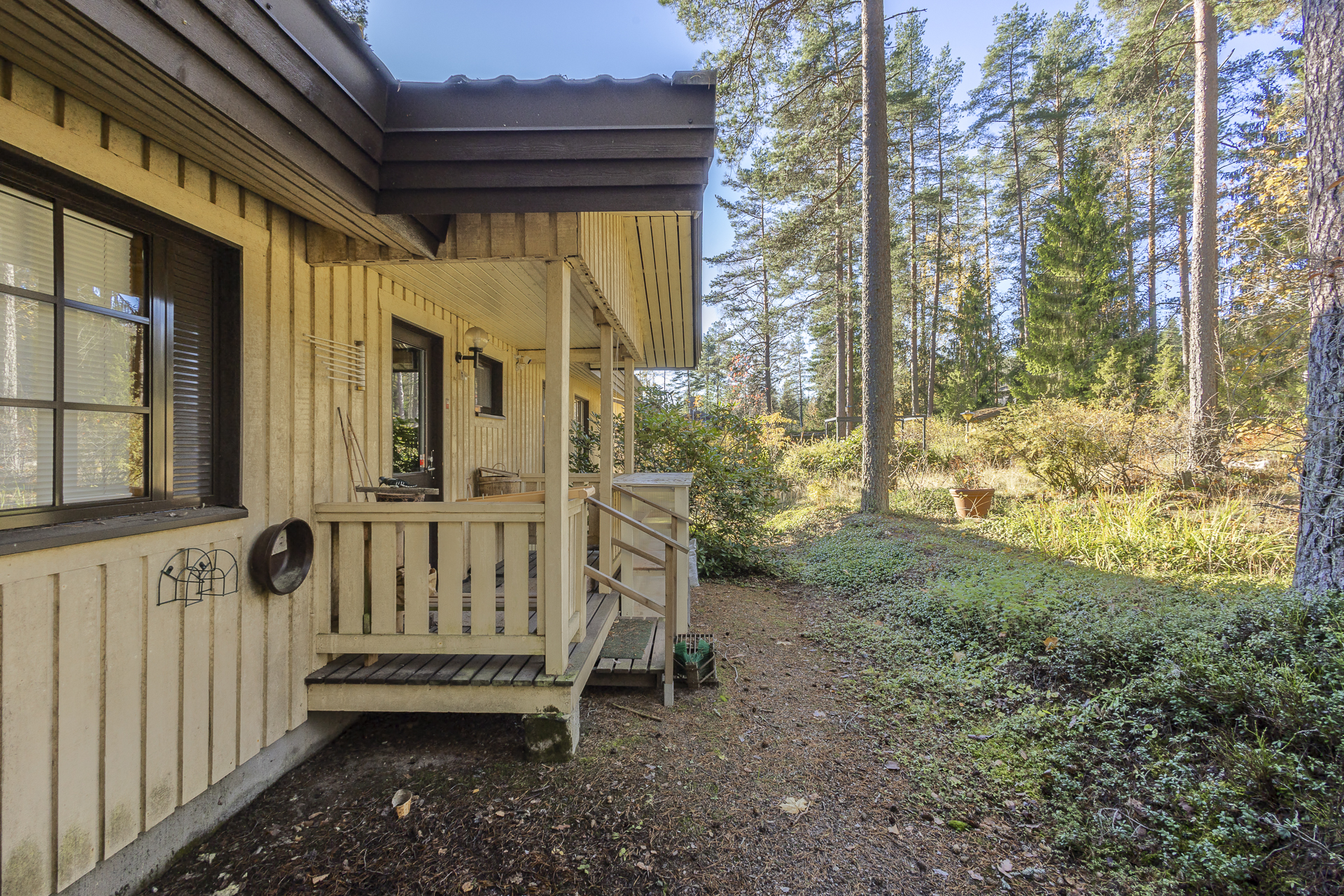 Liutustentie 29, Herunen, Nurmijärvi